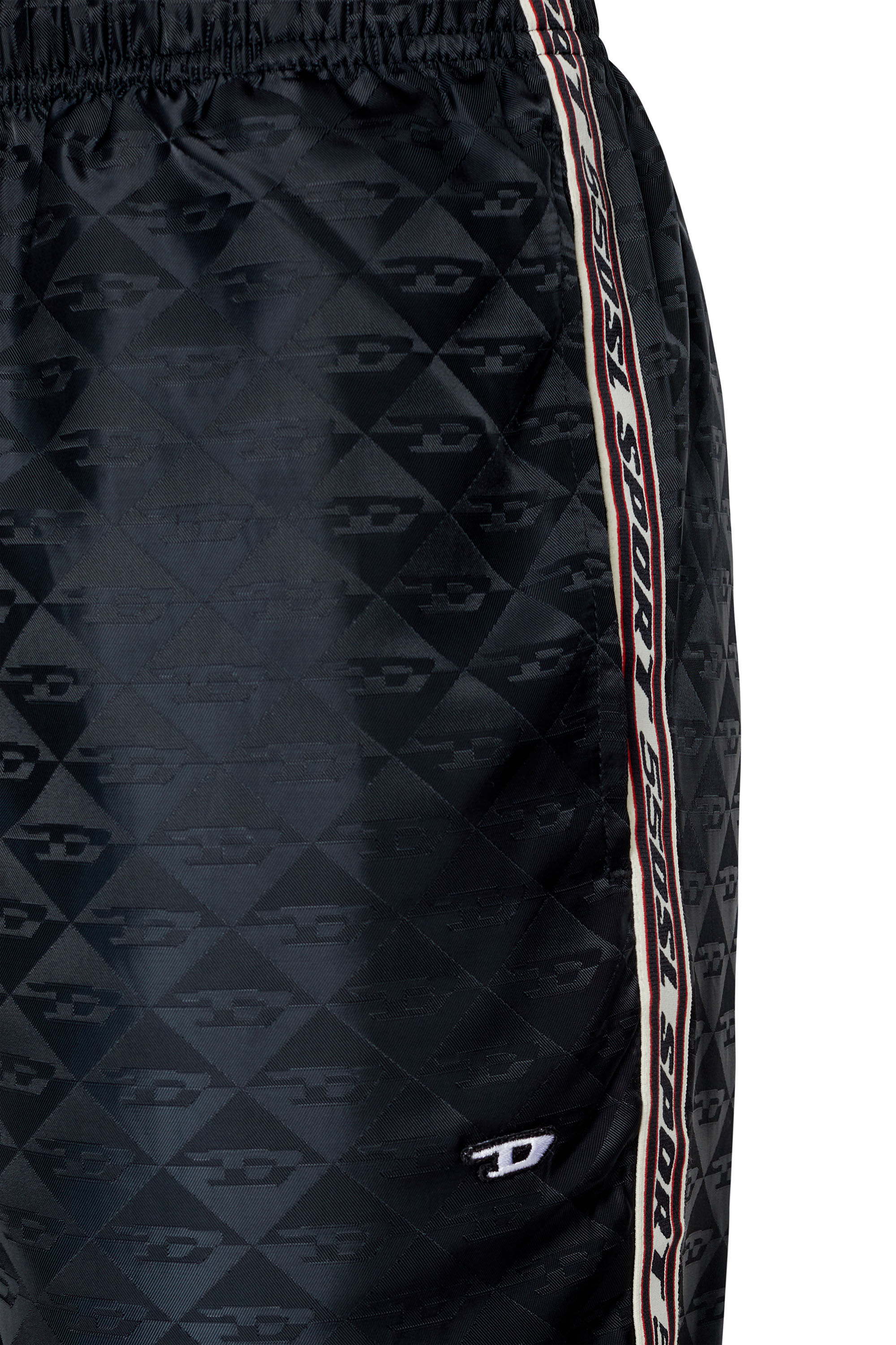 Diesel - AMWB-BYOOM-HT21, Black - Image 6
