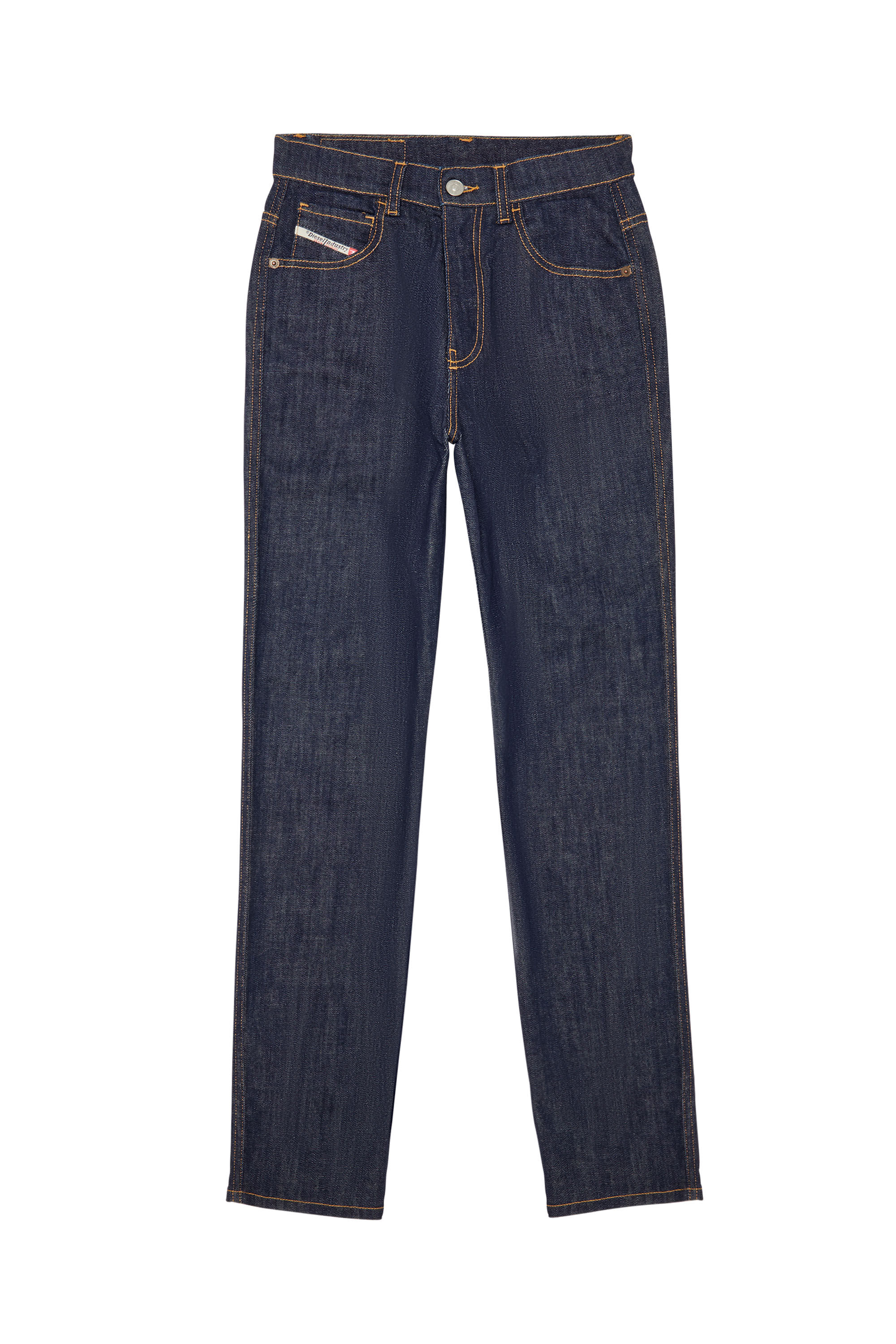 Diesel - 1994 Z9B89 Straight Jeans,  - Image 1