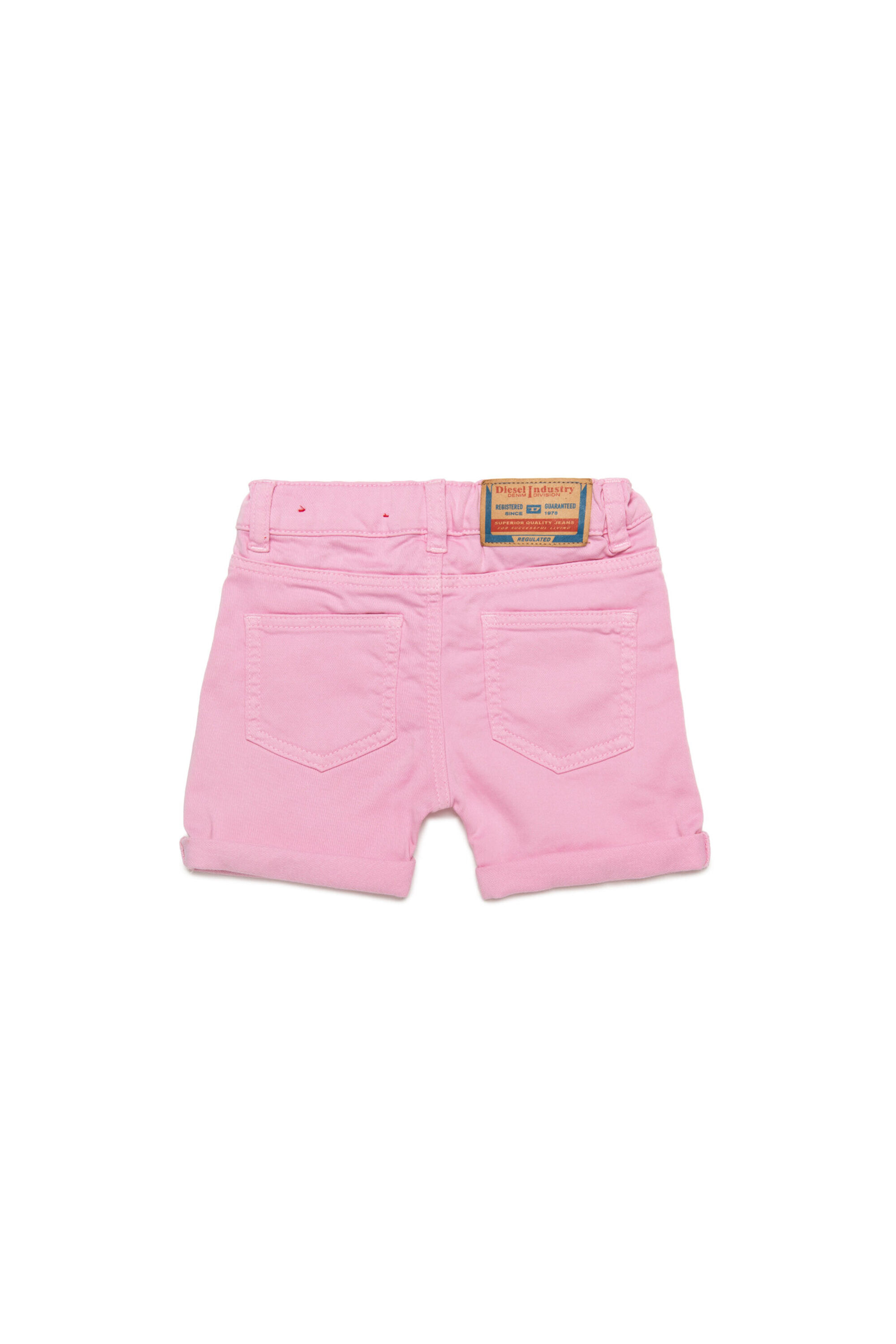Diesel - PGALLYB JJJ, Pink - Image 2