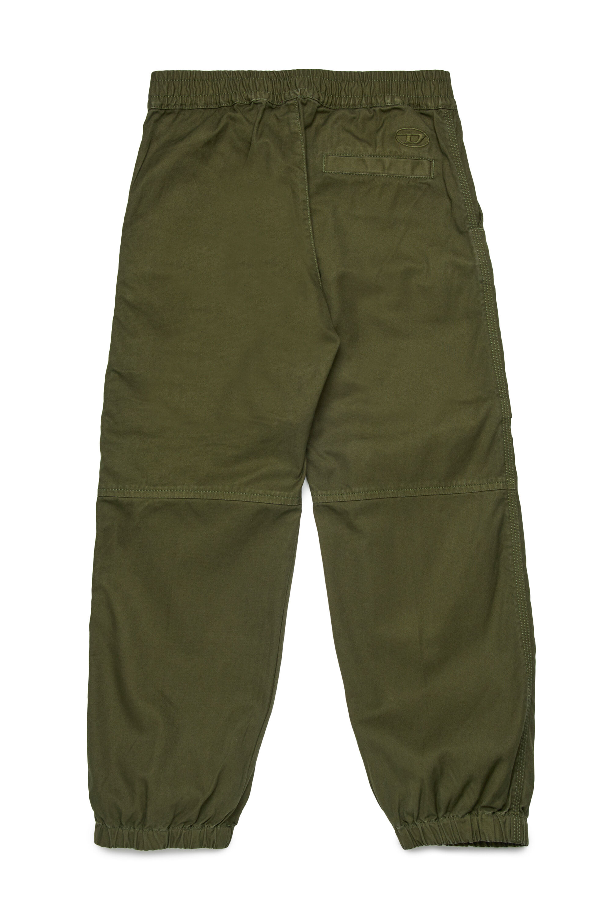 PDANZEL, Green