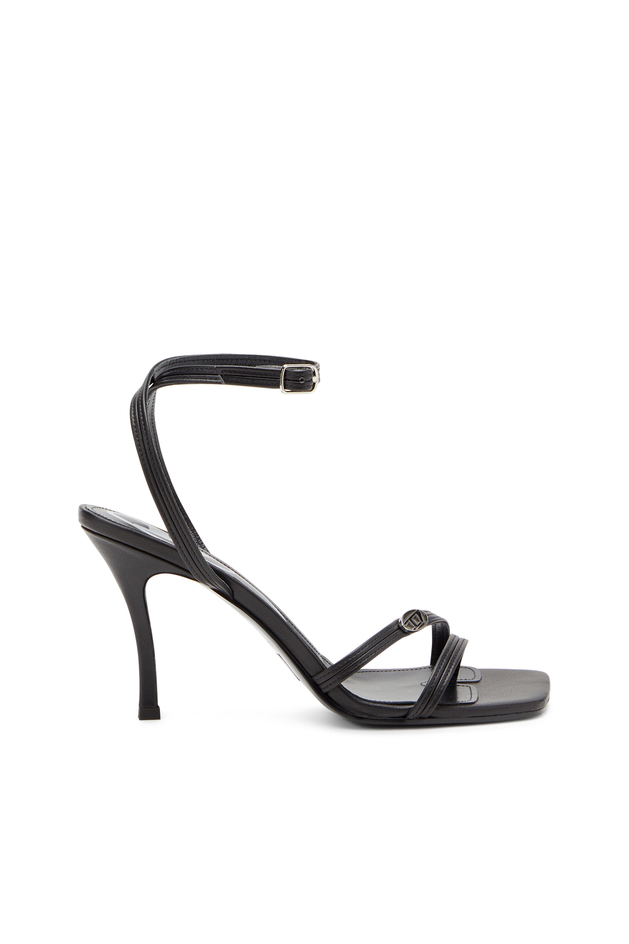 Venus asymmetric hotsell sandals