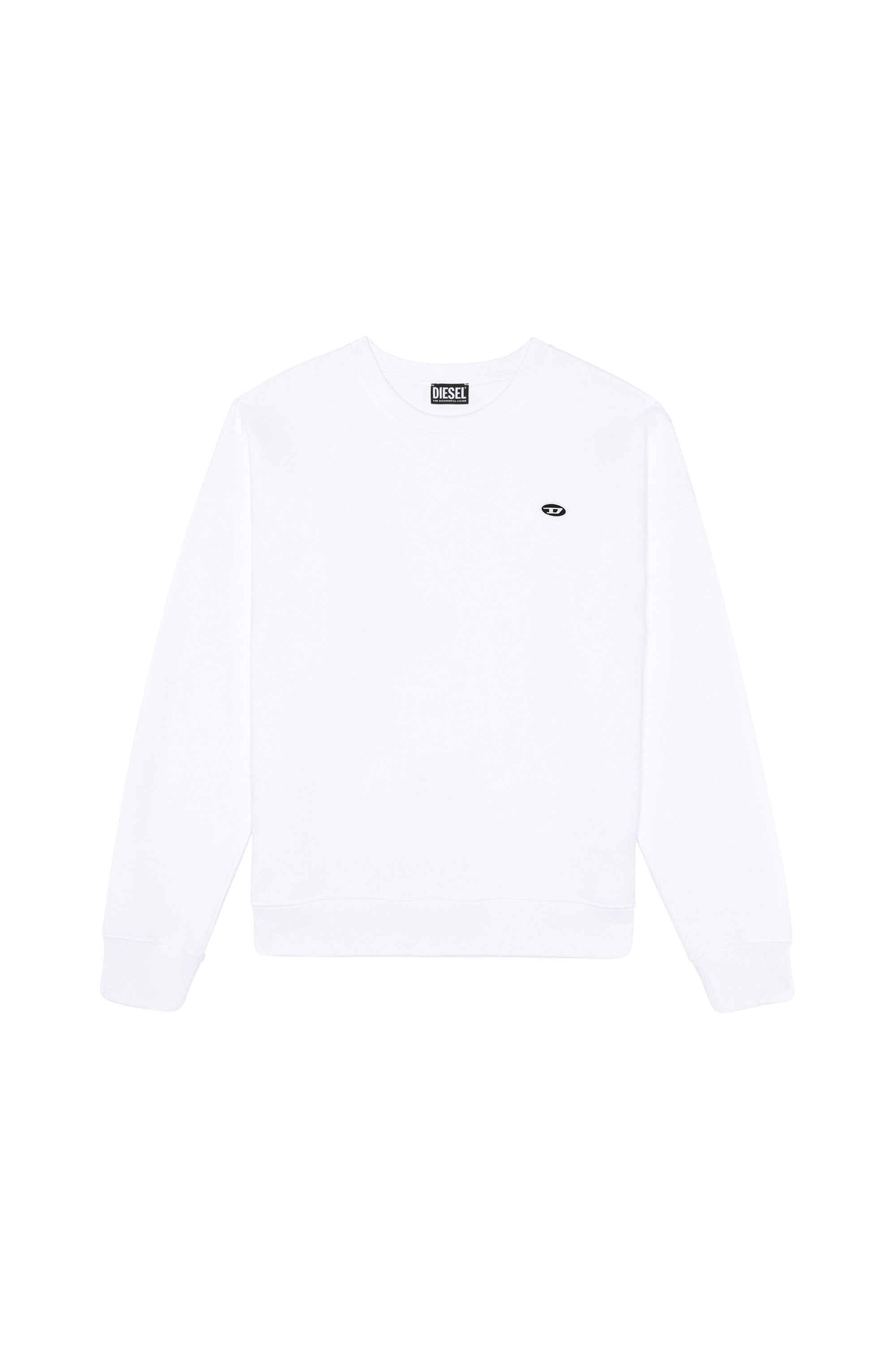 Diesel - S-ROB-DOVAL-PJ, White - Image 2