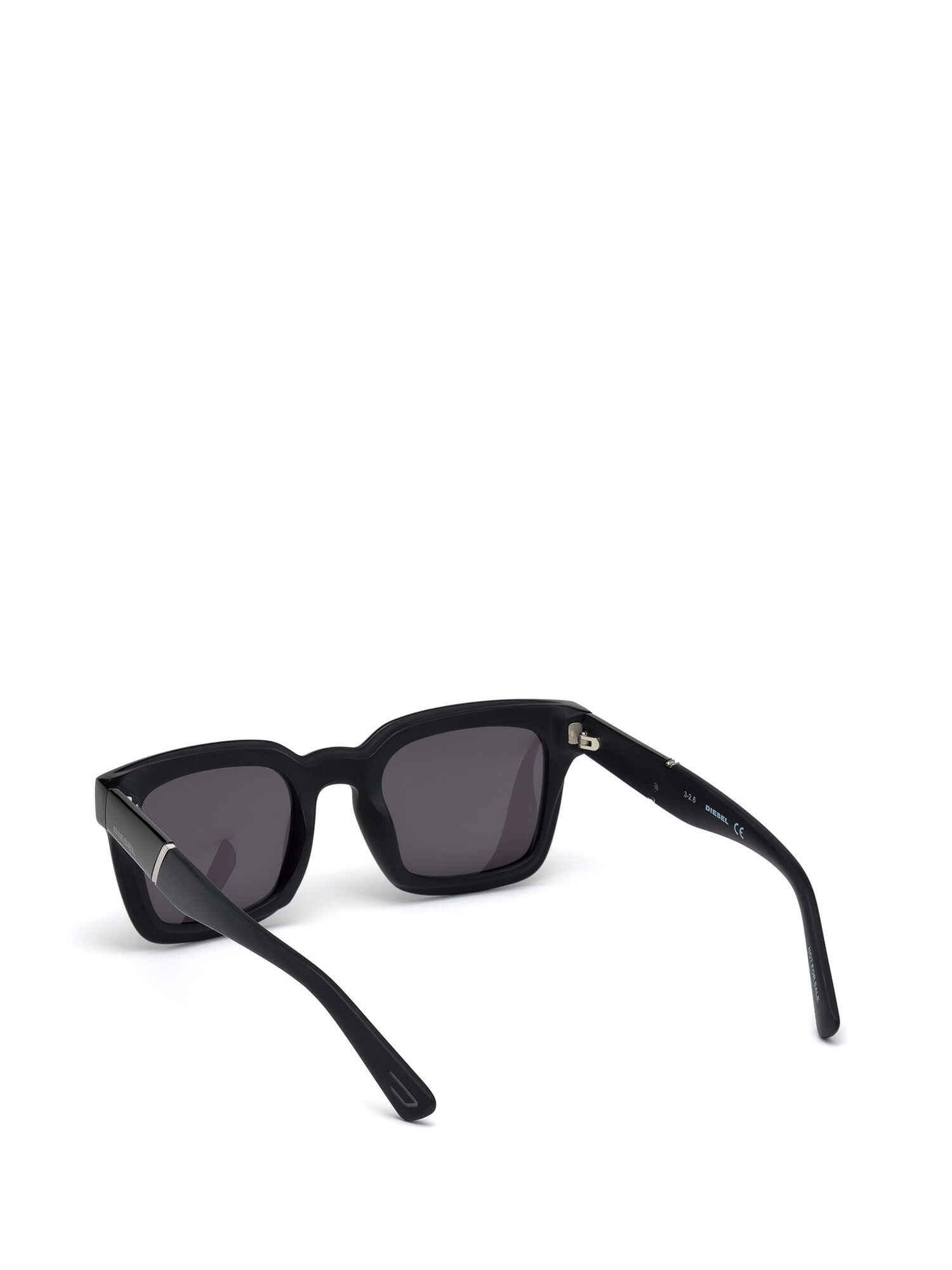 DL0229, Black