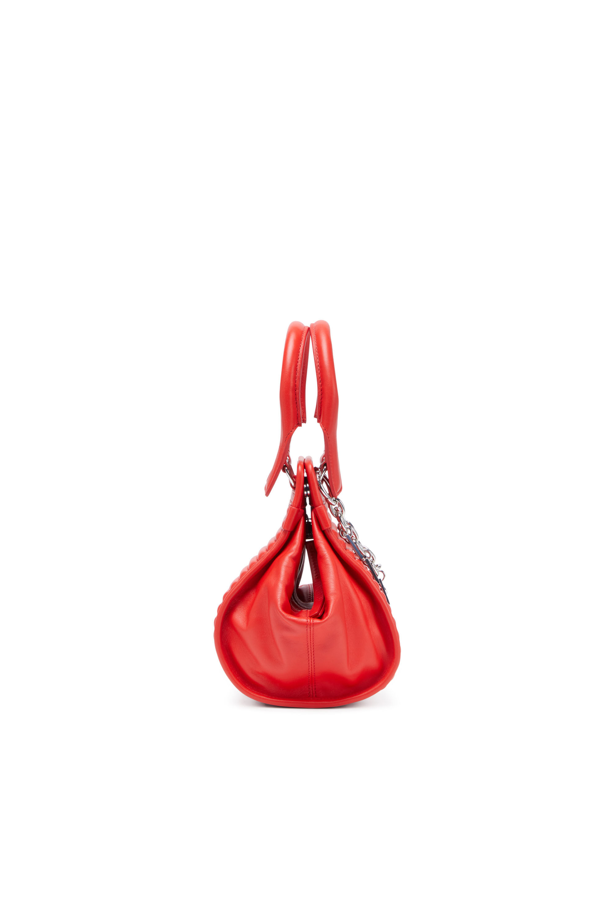 Diesel - D-VINA-RR XS, Red - Image 6