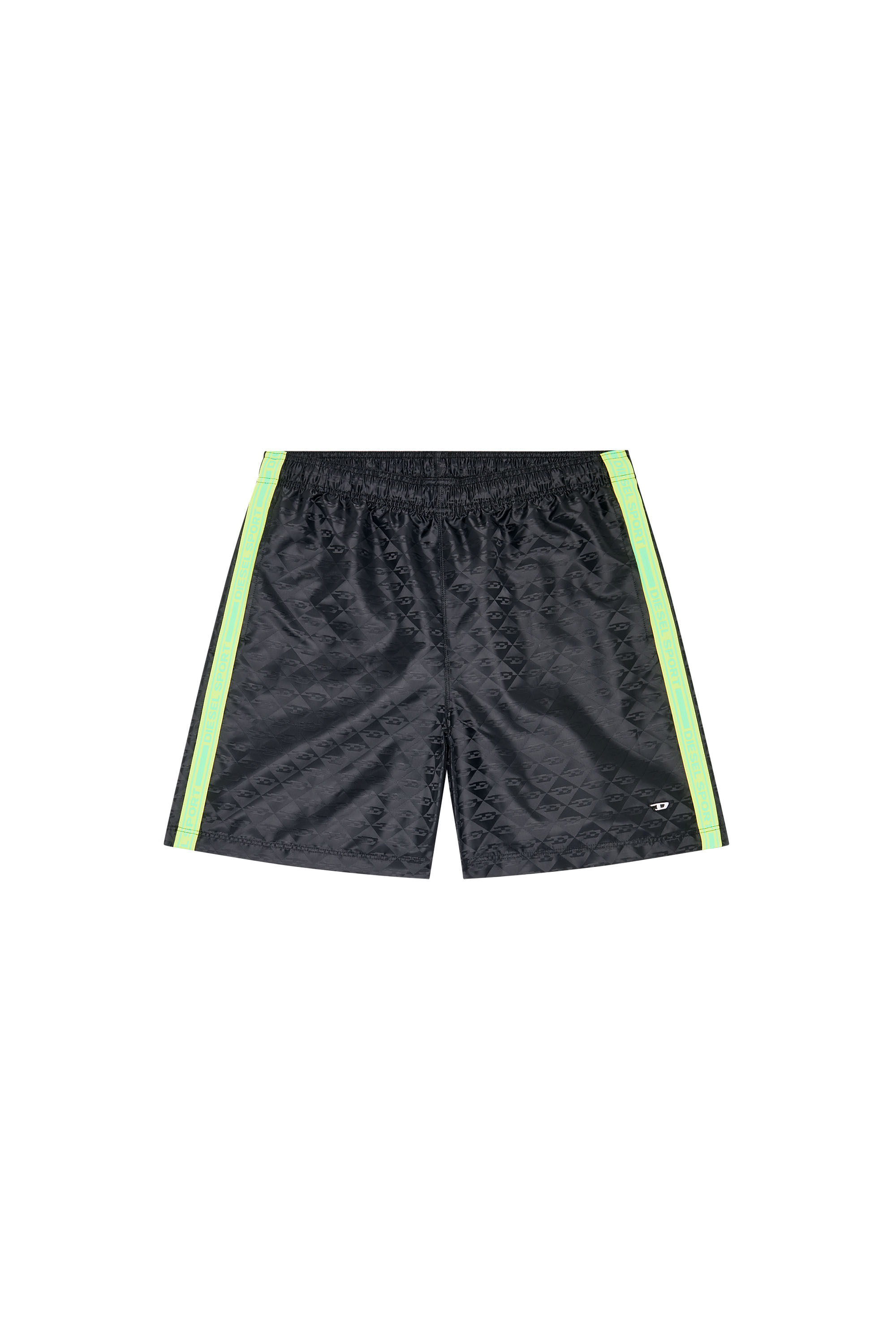 Diesel - AMWB-LESLIE-HT28, Black - Image 2
