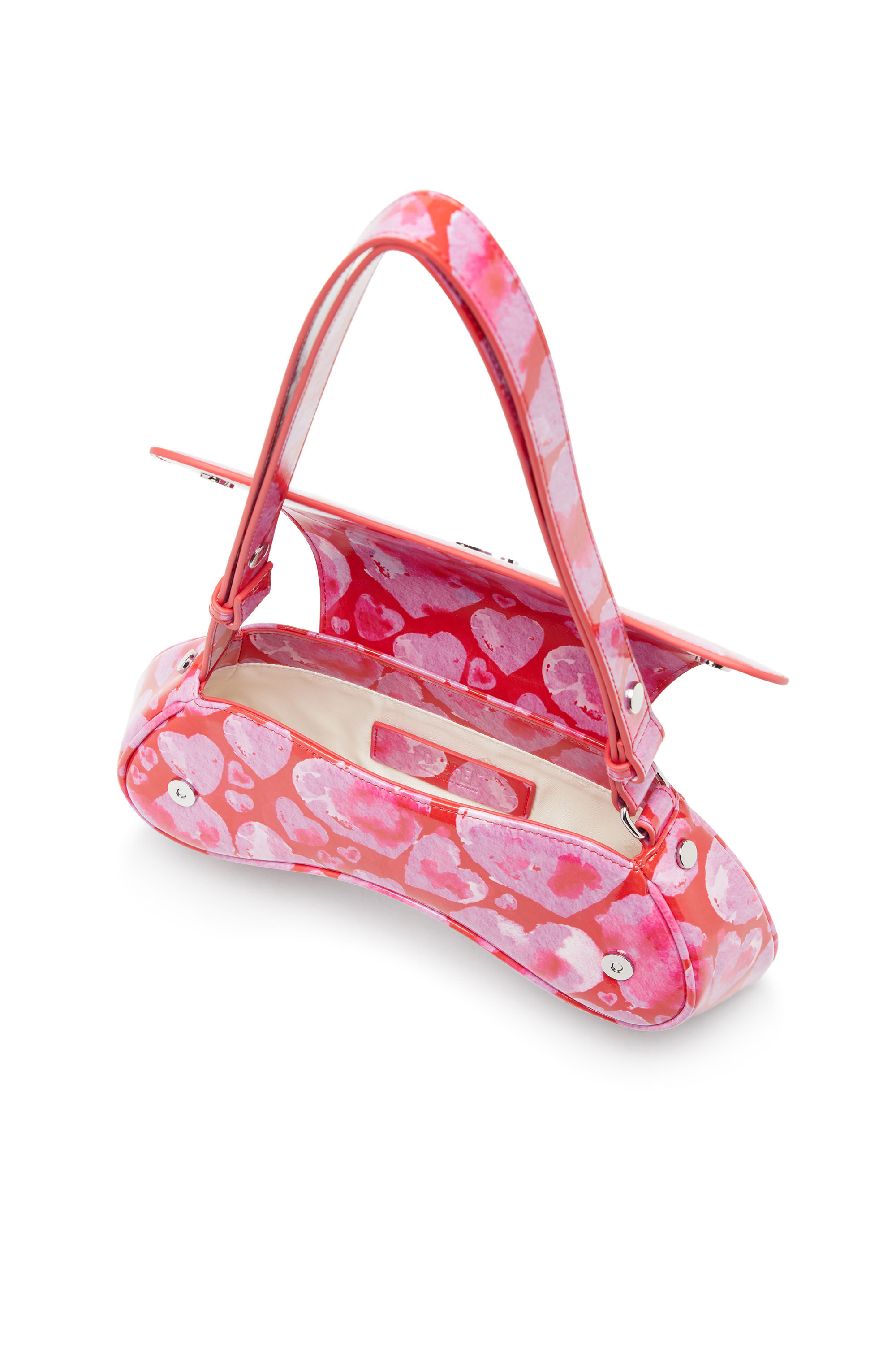 Valentine cross body bag clearance
