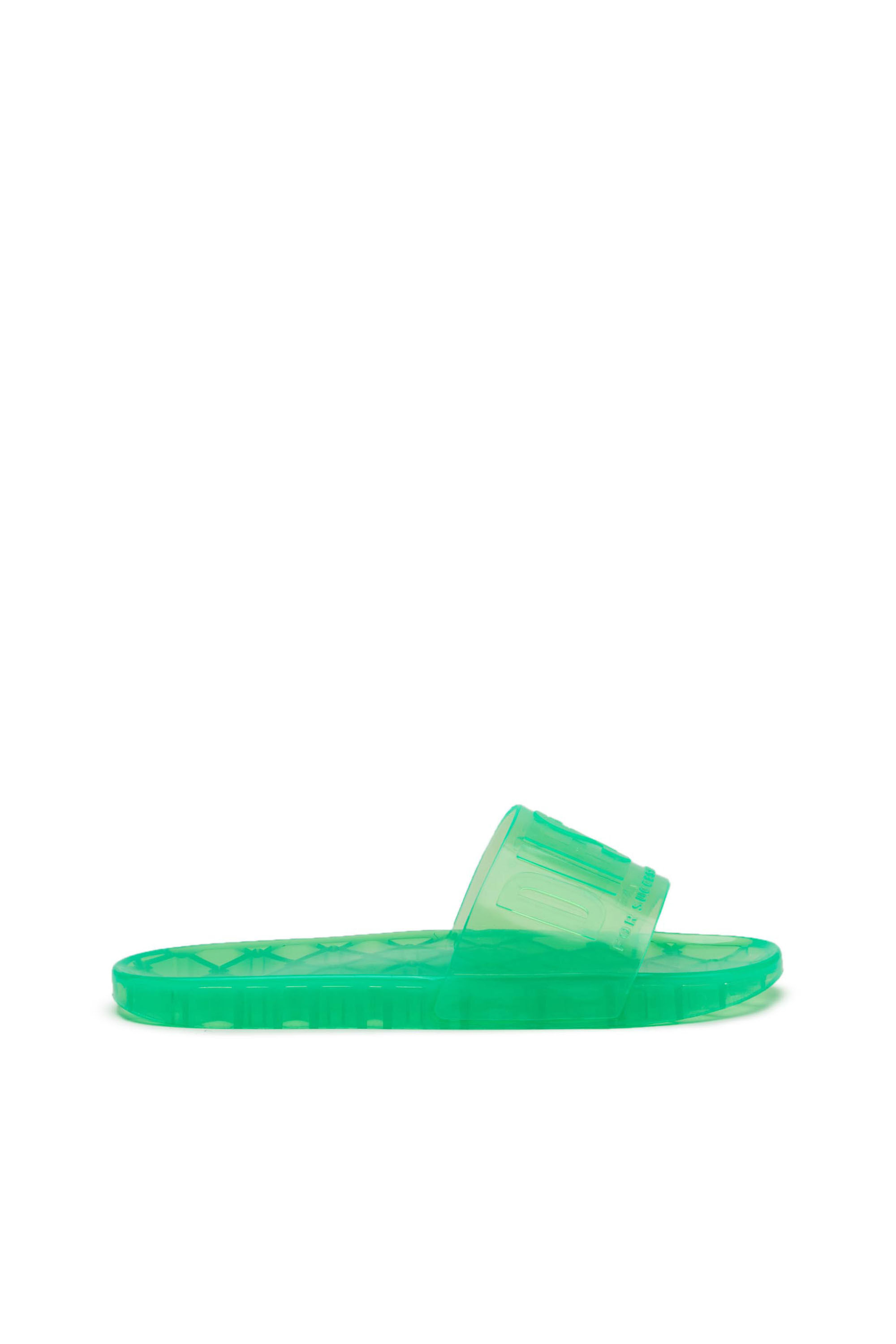 Diesel - SA-KARAIBI GL X, Green Fluo - Image 1