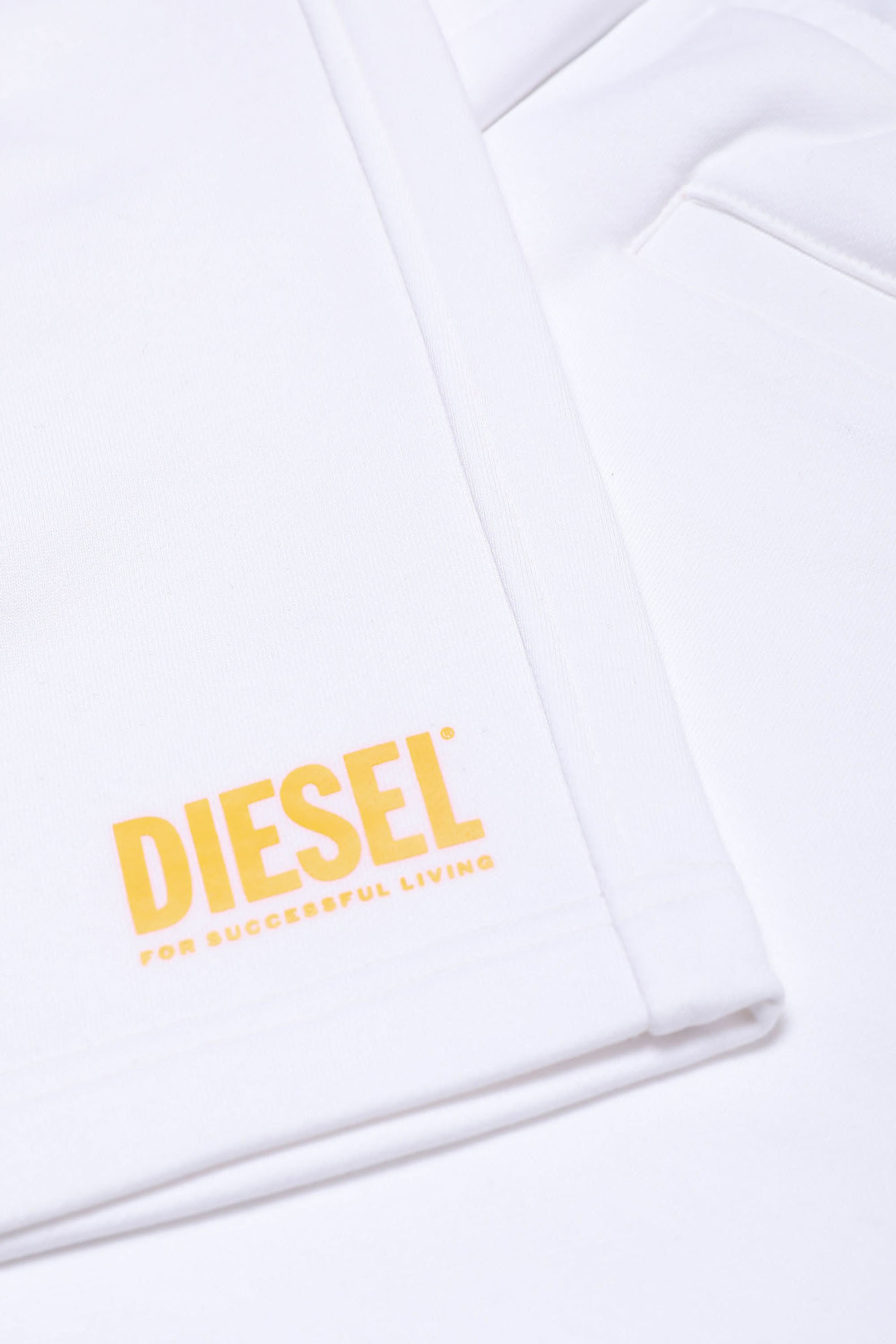 Diesel - PCROWN, White - Image 3