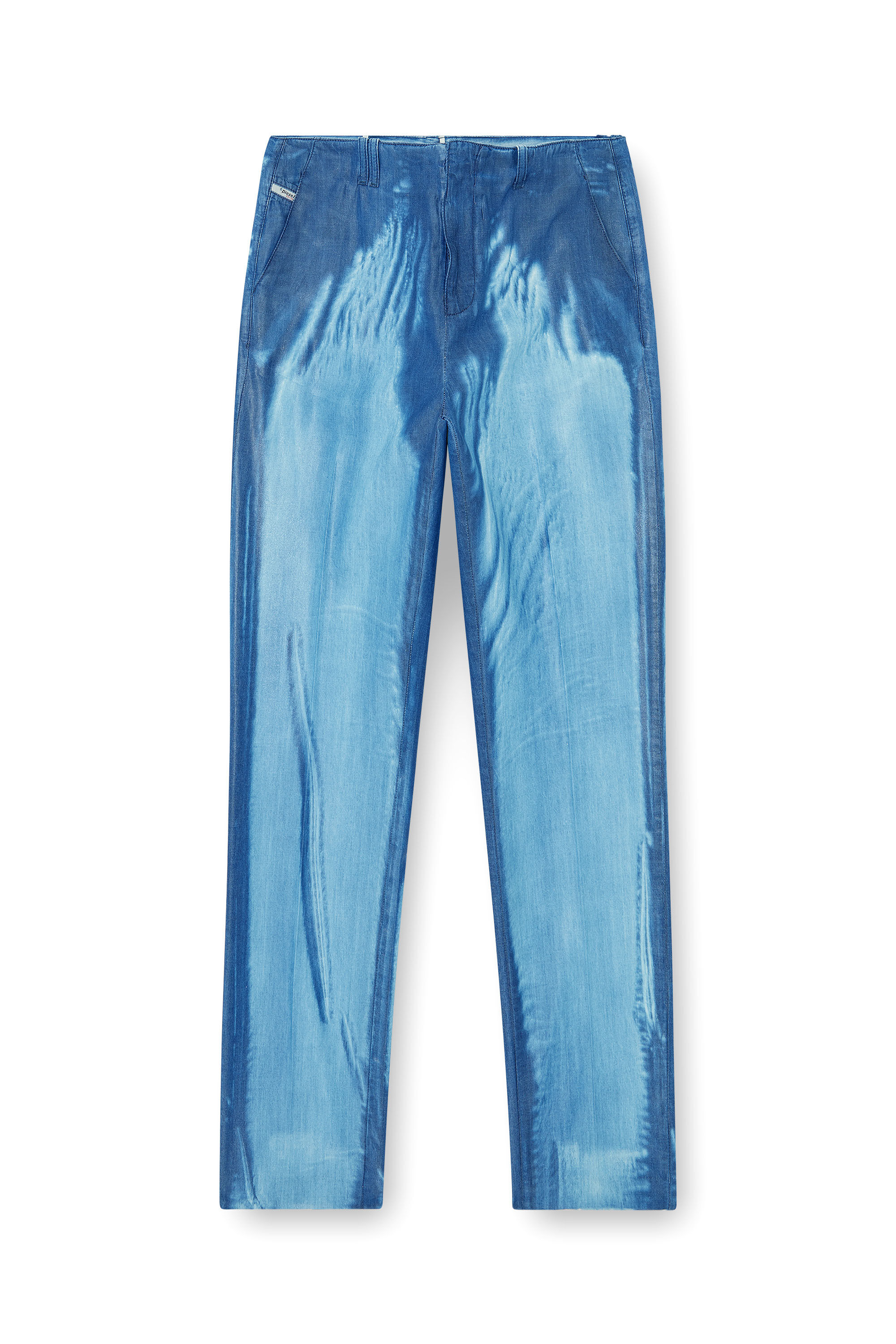 Diesel - Man's Slim Jeans D-ASKAR 068XC, null - 2