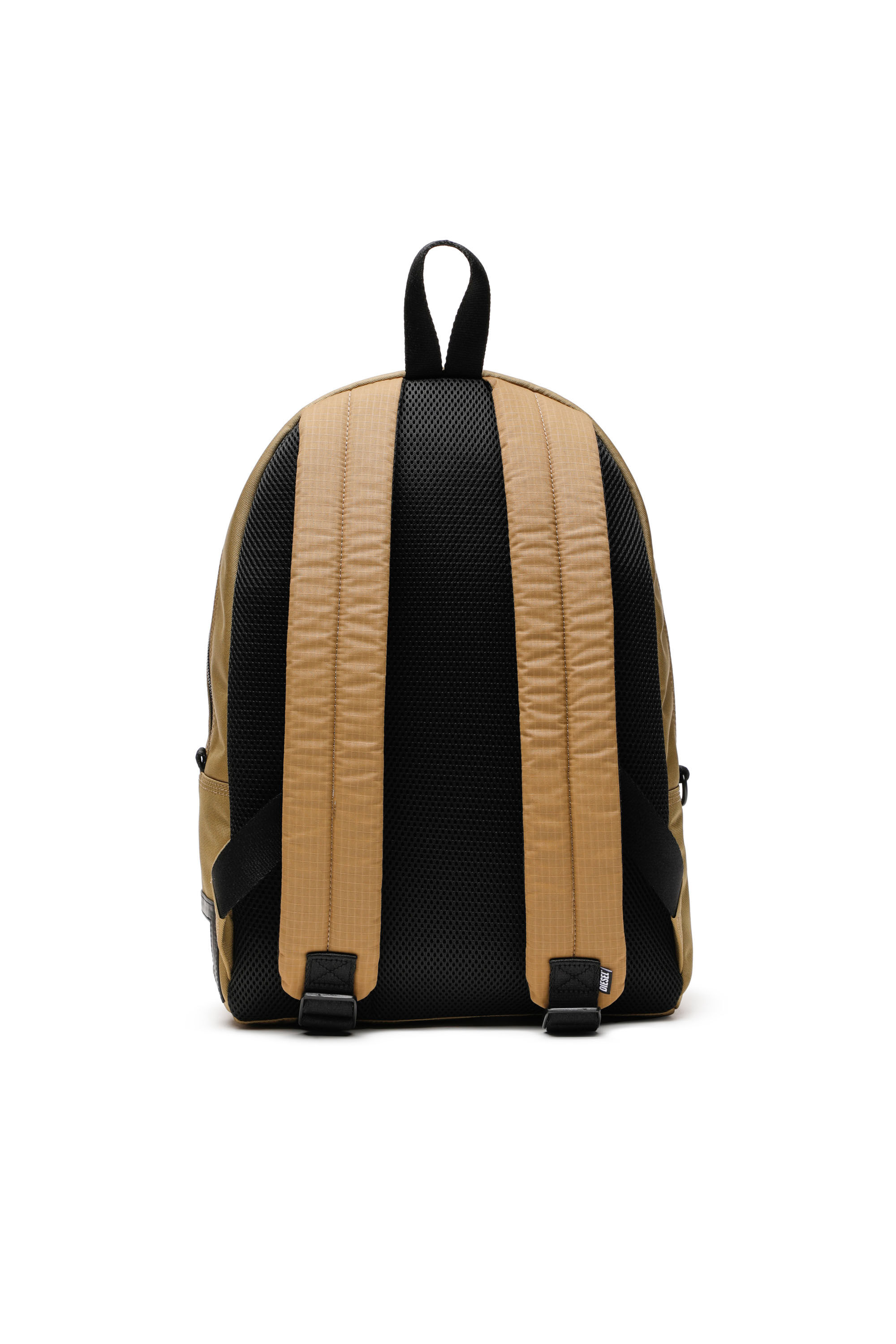 Diesel - DSL UTILITY BACKPACK, Light Brown - Image 4