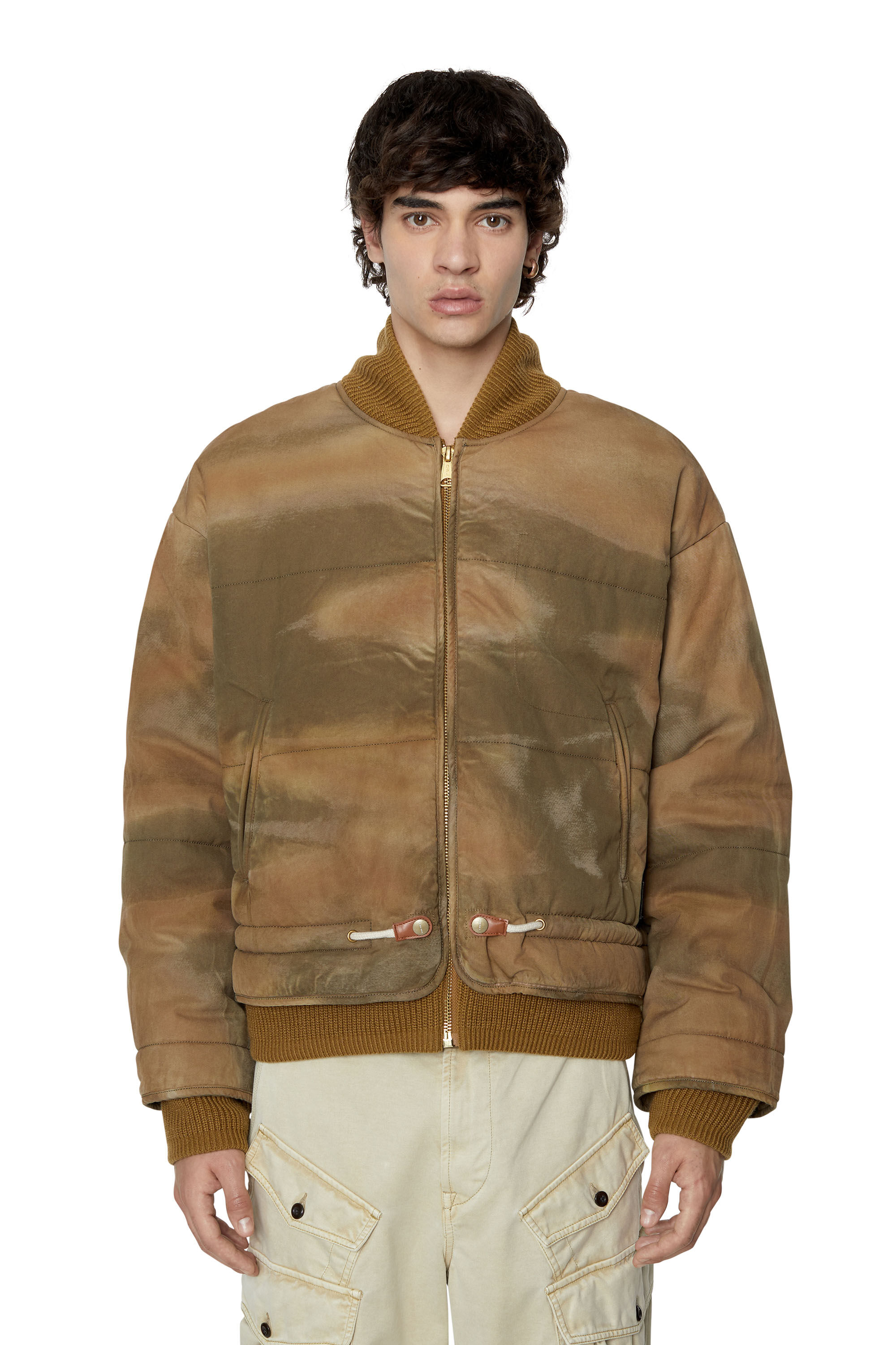 Diesel - W-SPLEAK-A, Military Green - Image 3