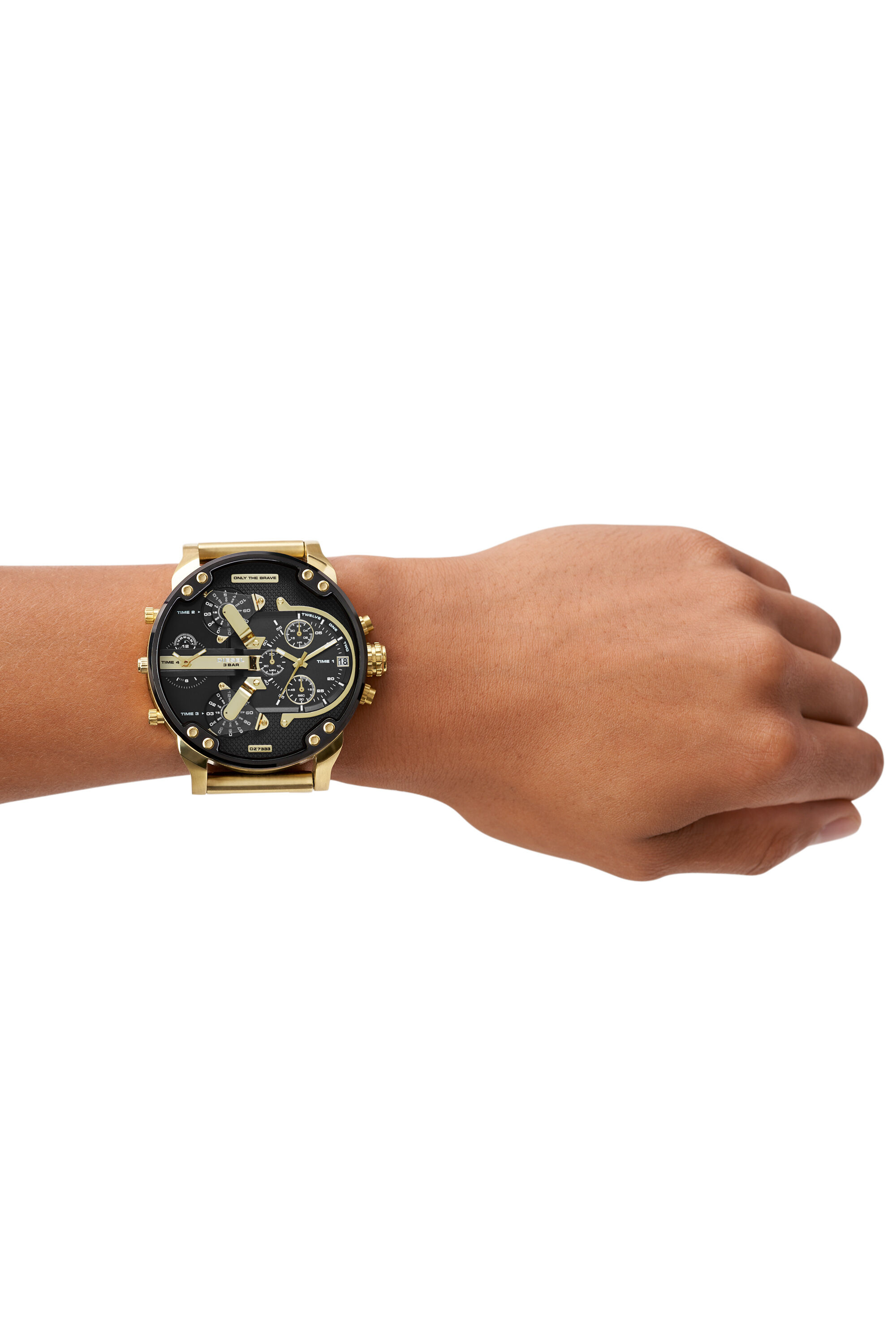 Watch o daddy top