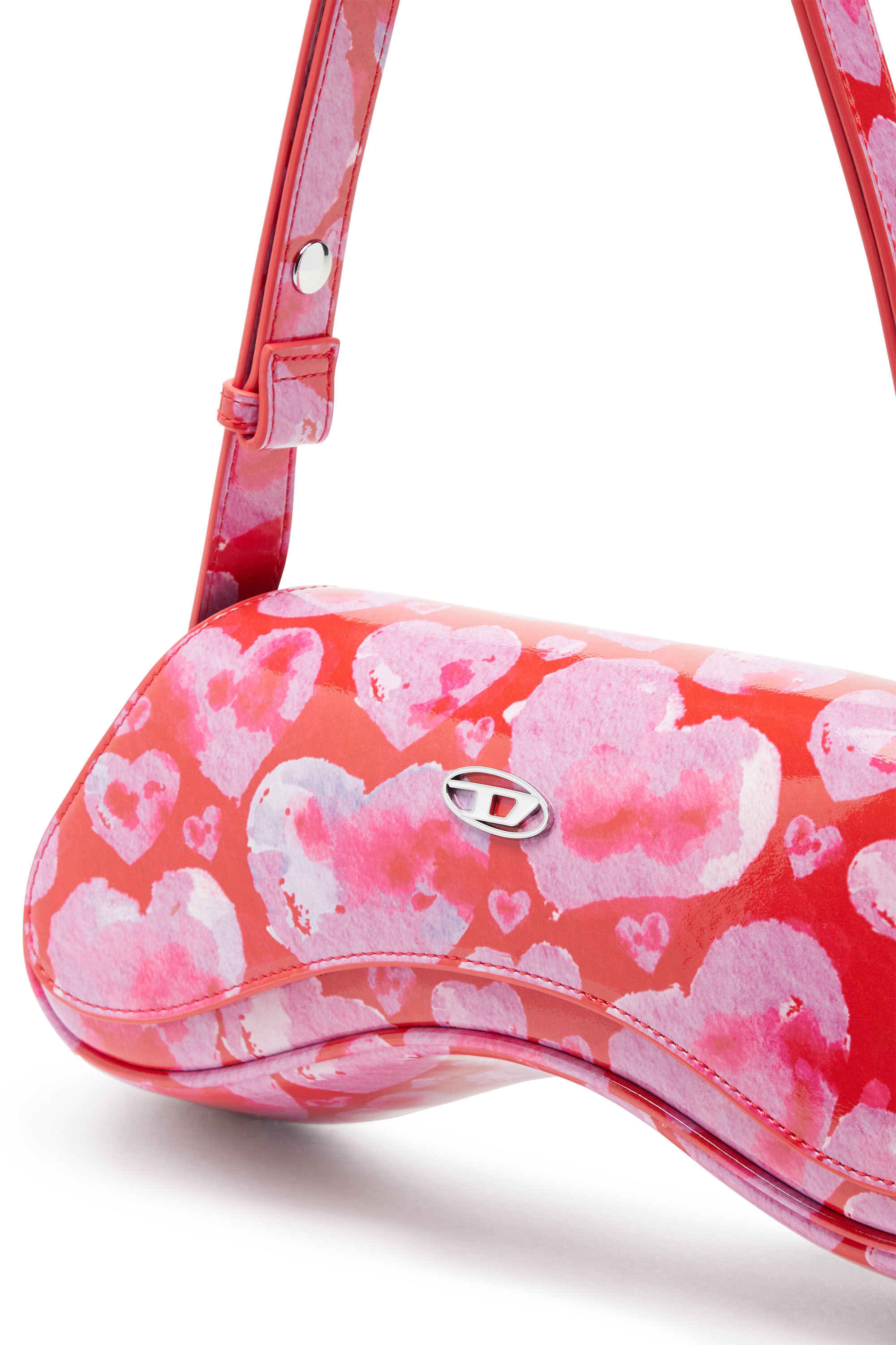 Valentine cross body bag new arrivals