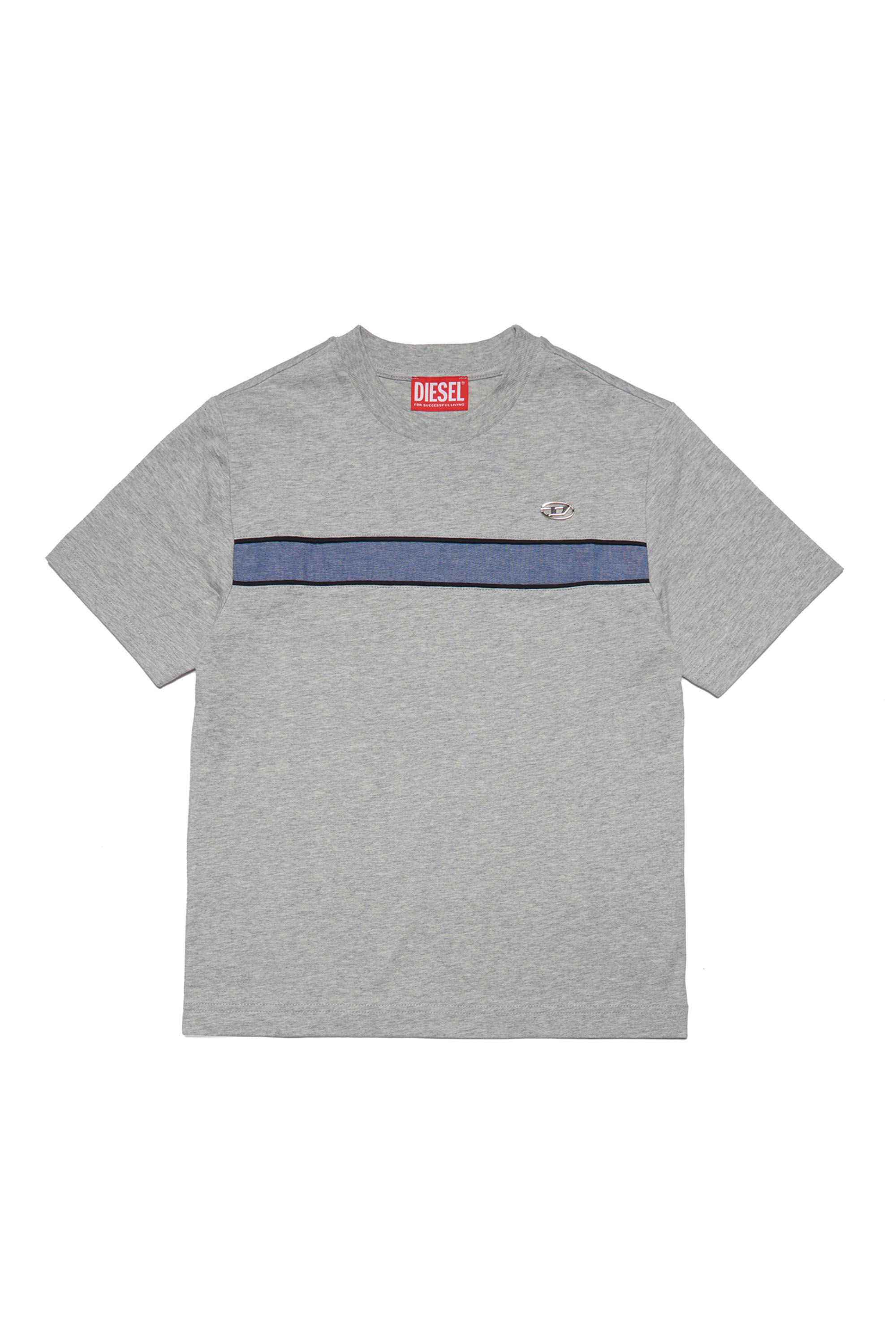 Diesel - TRAK OVER, Grey - Image 1