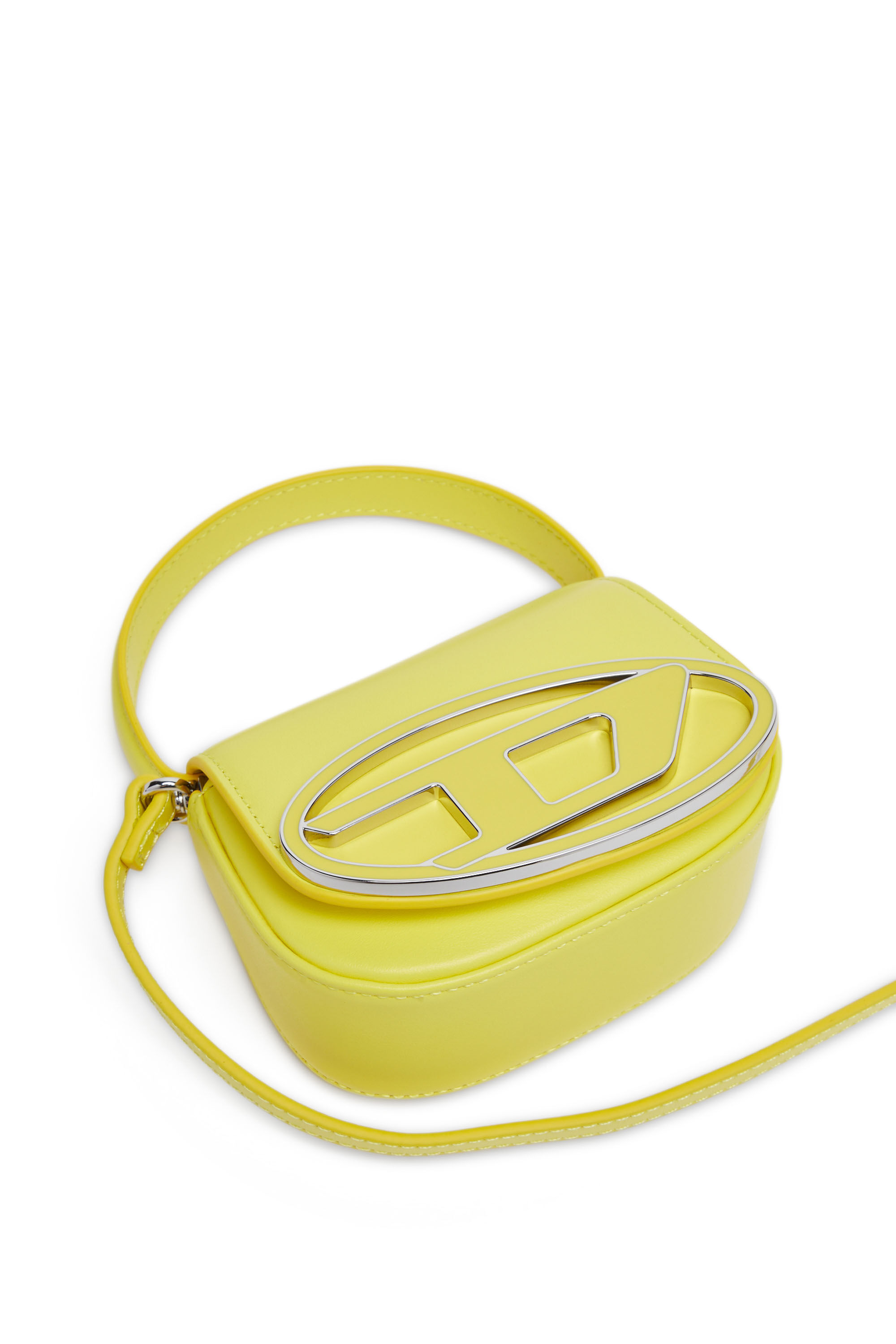 Diesel - 1DR XS, Yellow Fluo - Image 5
