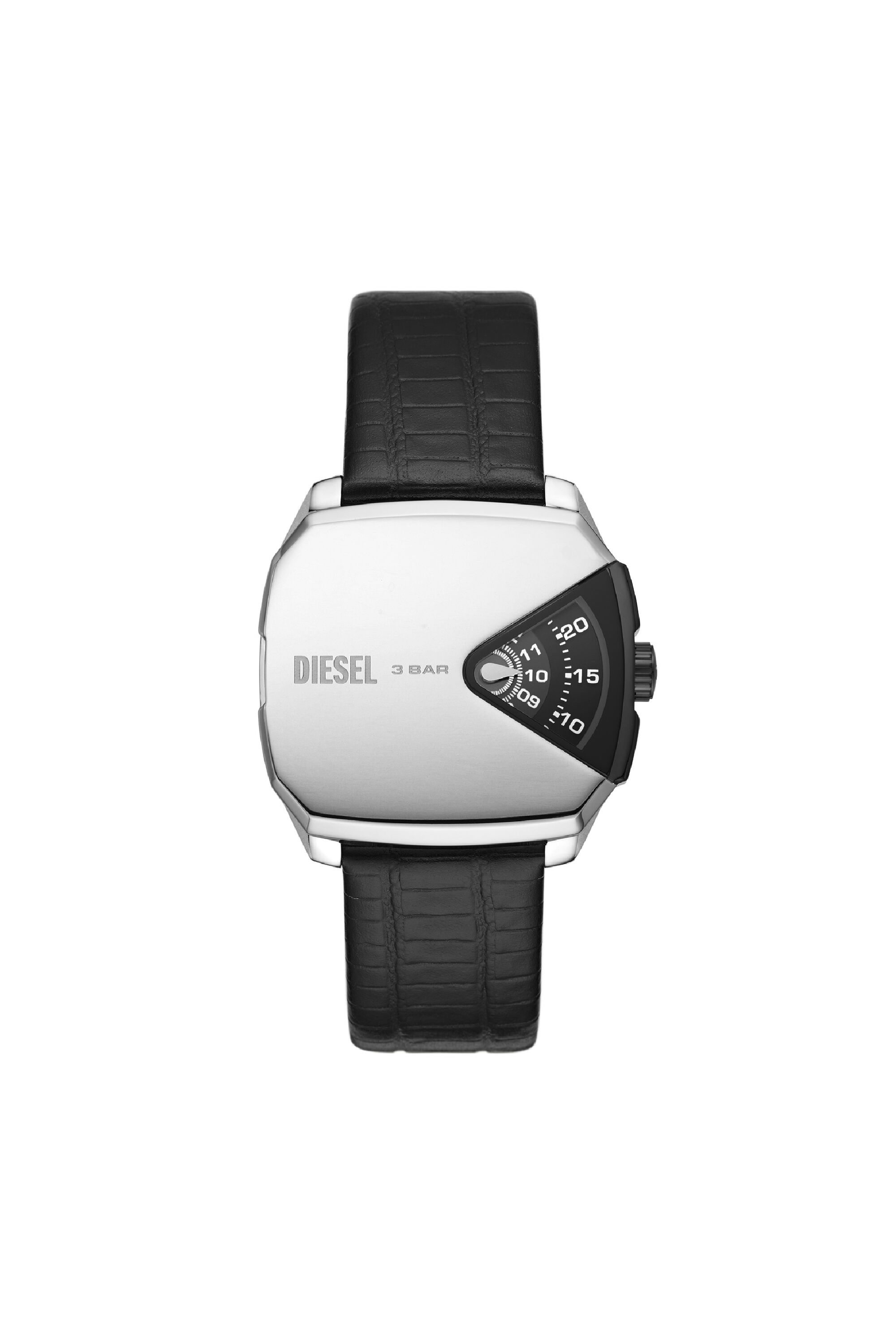 Diesel - DZ2153, Black - Image 1