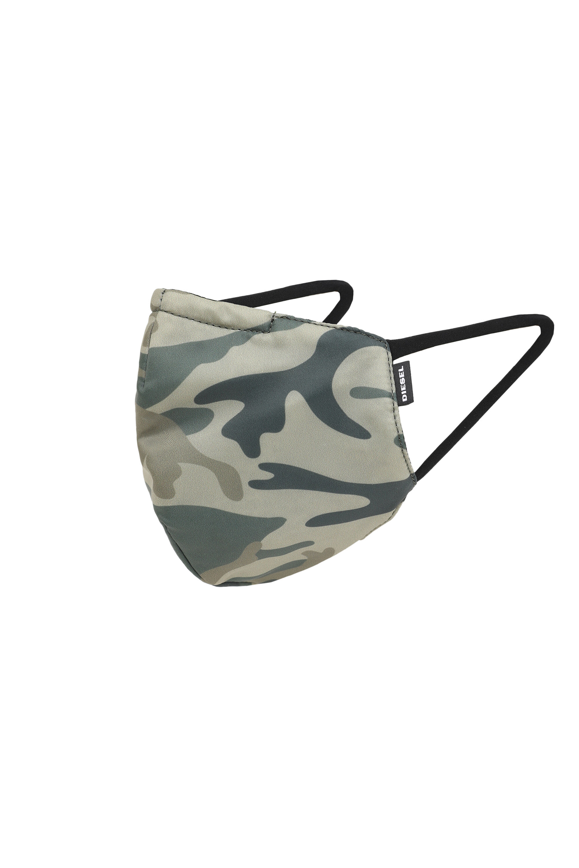 Diesel - FACEMASK-CMF-A, Military Green - Image 3
