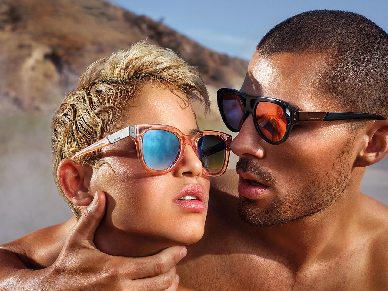 EYEWEAR COLLECTION EYEWEAR COLLECTION