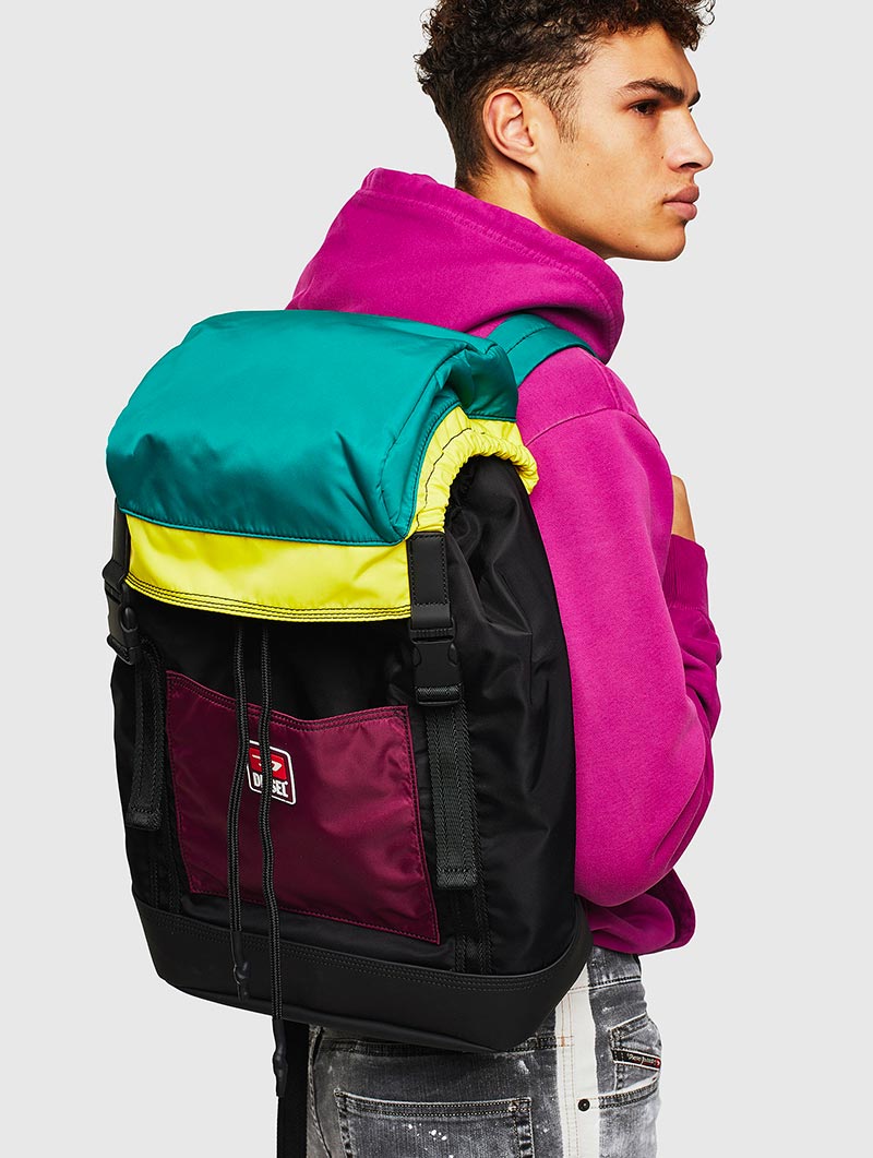 Shop Now on Diesel.com