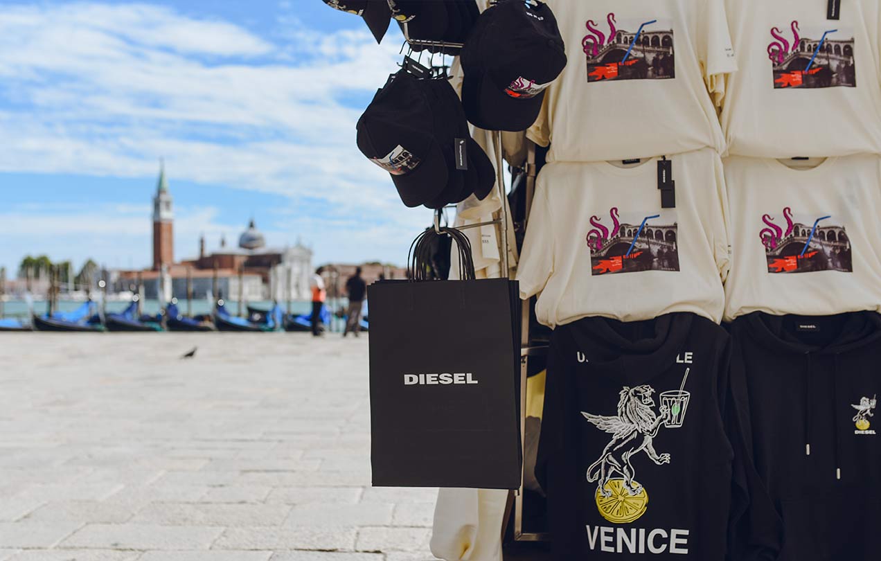 Unforgettable Venice Unforgettable Venice
