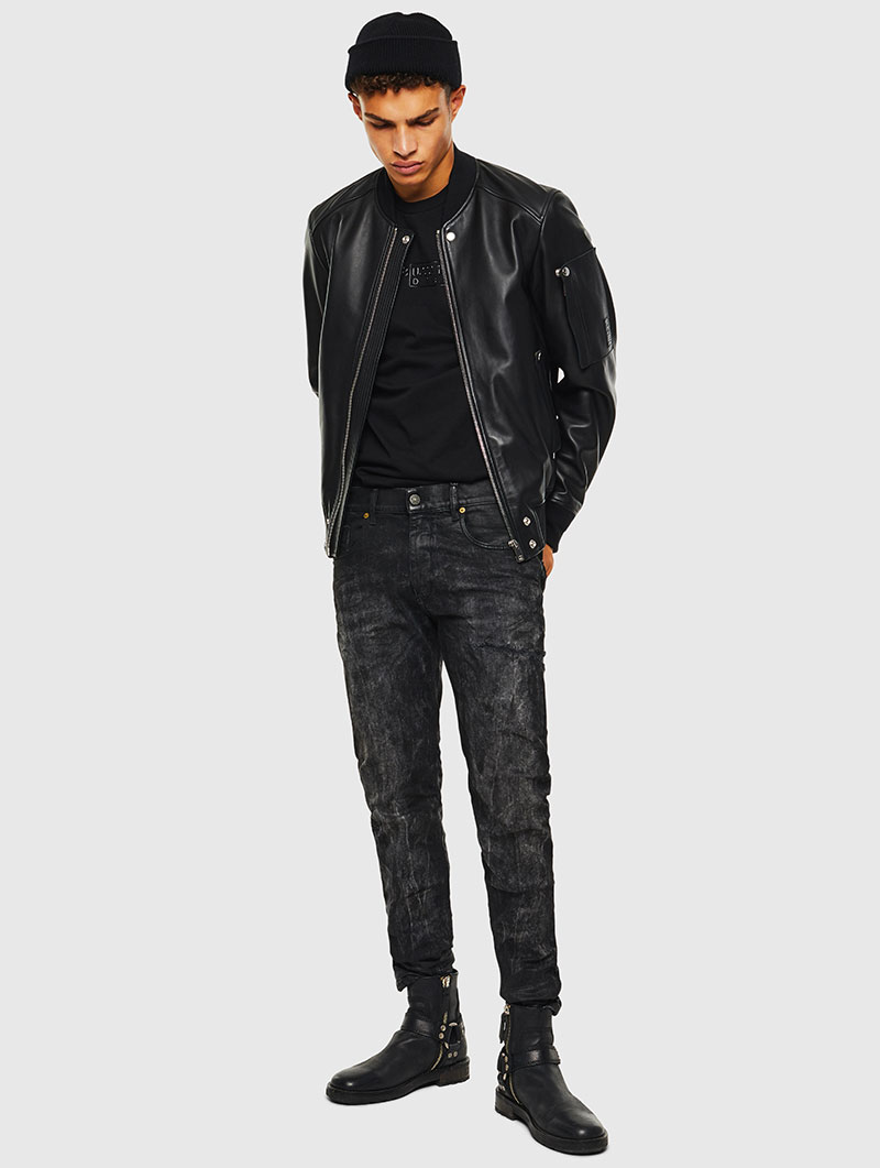 Shop Now on Diesel.com