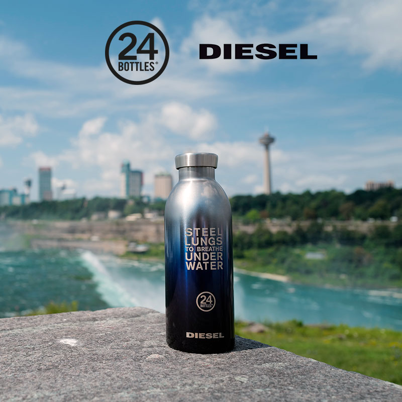 Shop Now on Diesel.com