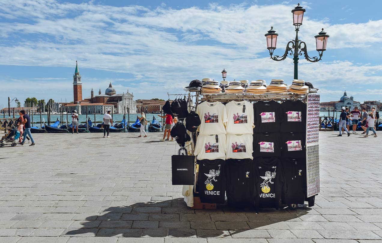 Unforgettable Venice Unforgettable Venice