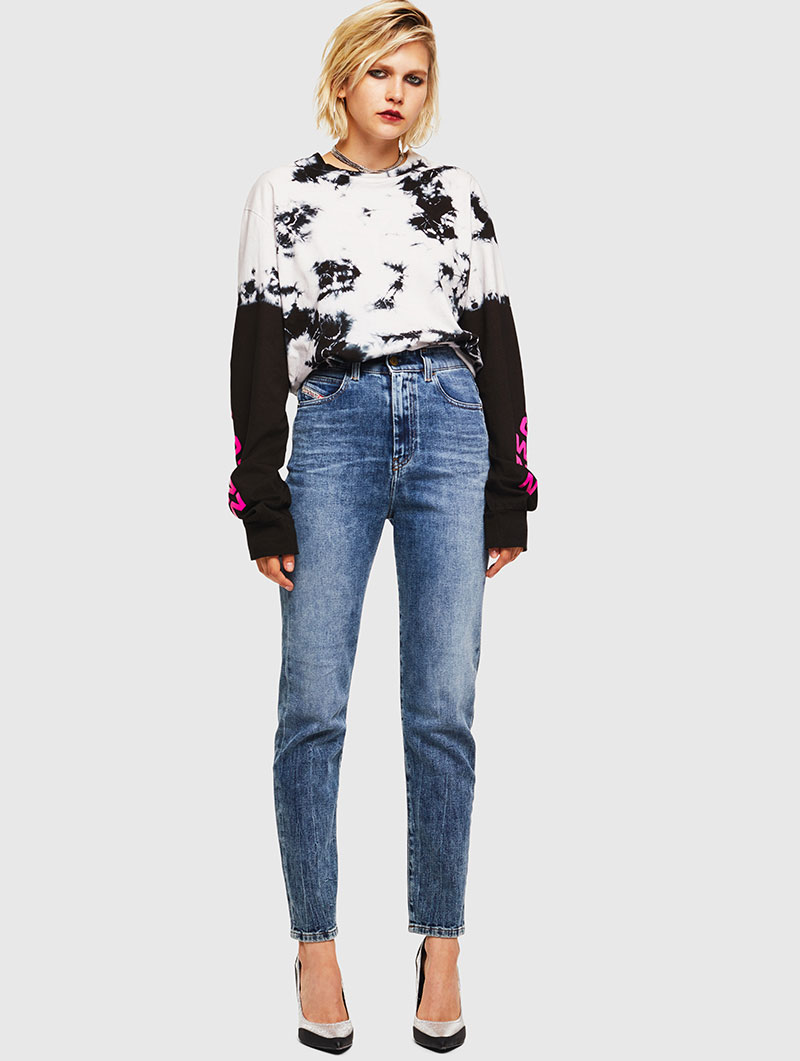 Shop Now on Diesel.com