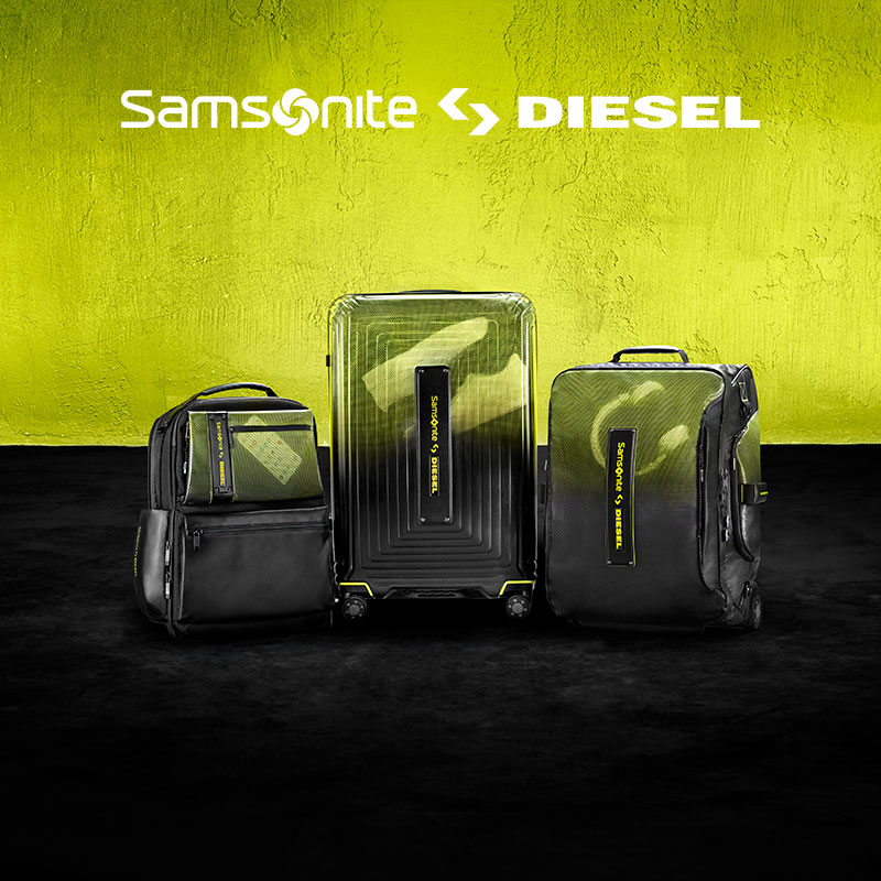 Shop Now on Diesel.com