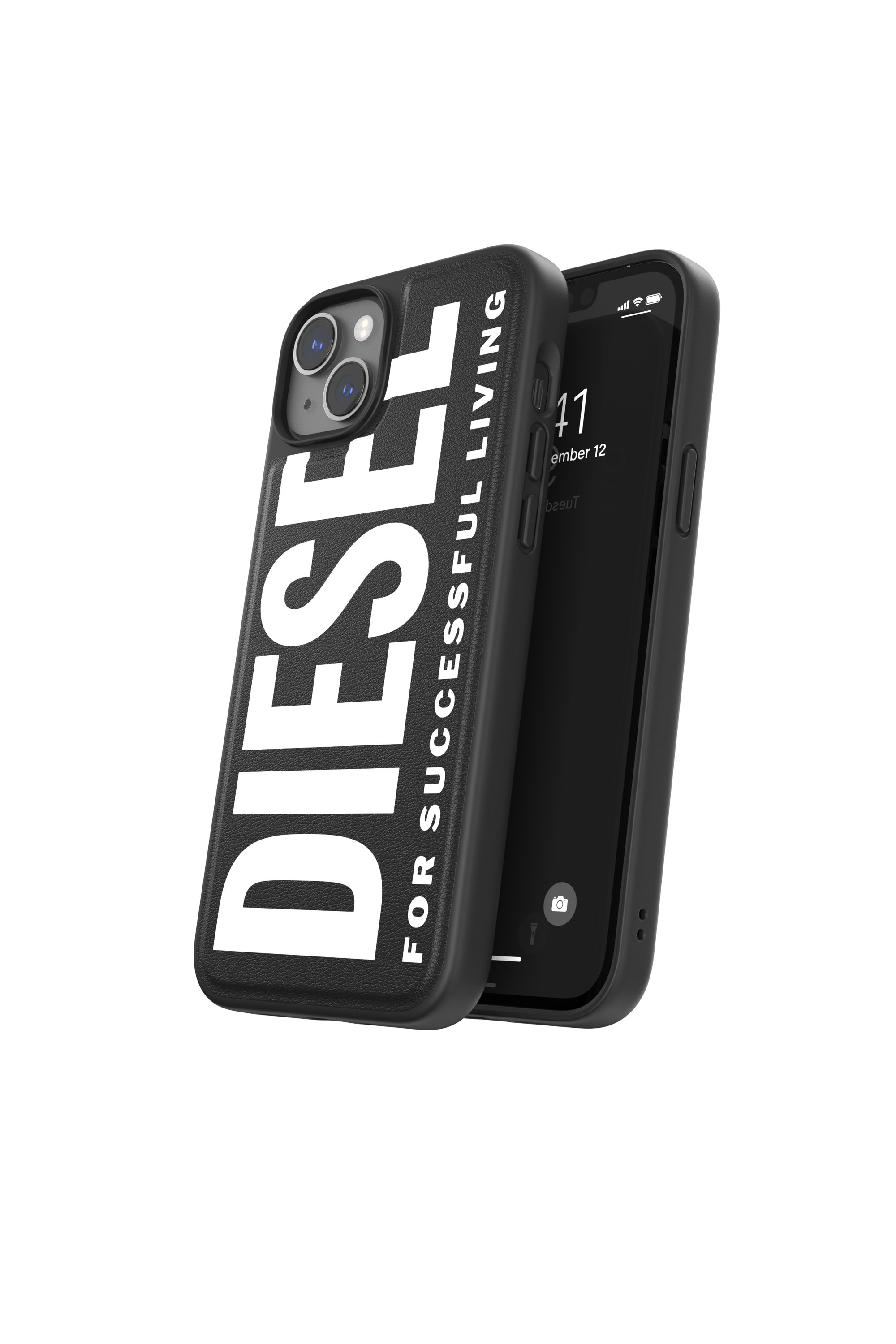 Diesel - 50258 MOULDED CASE, Black - Image 3