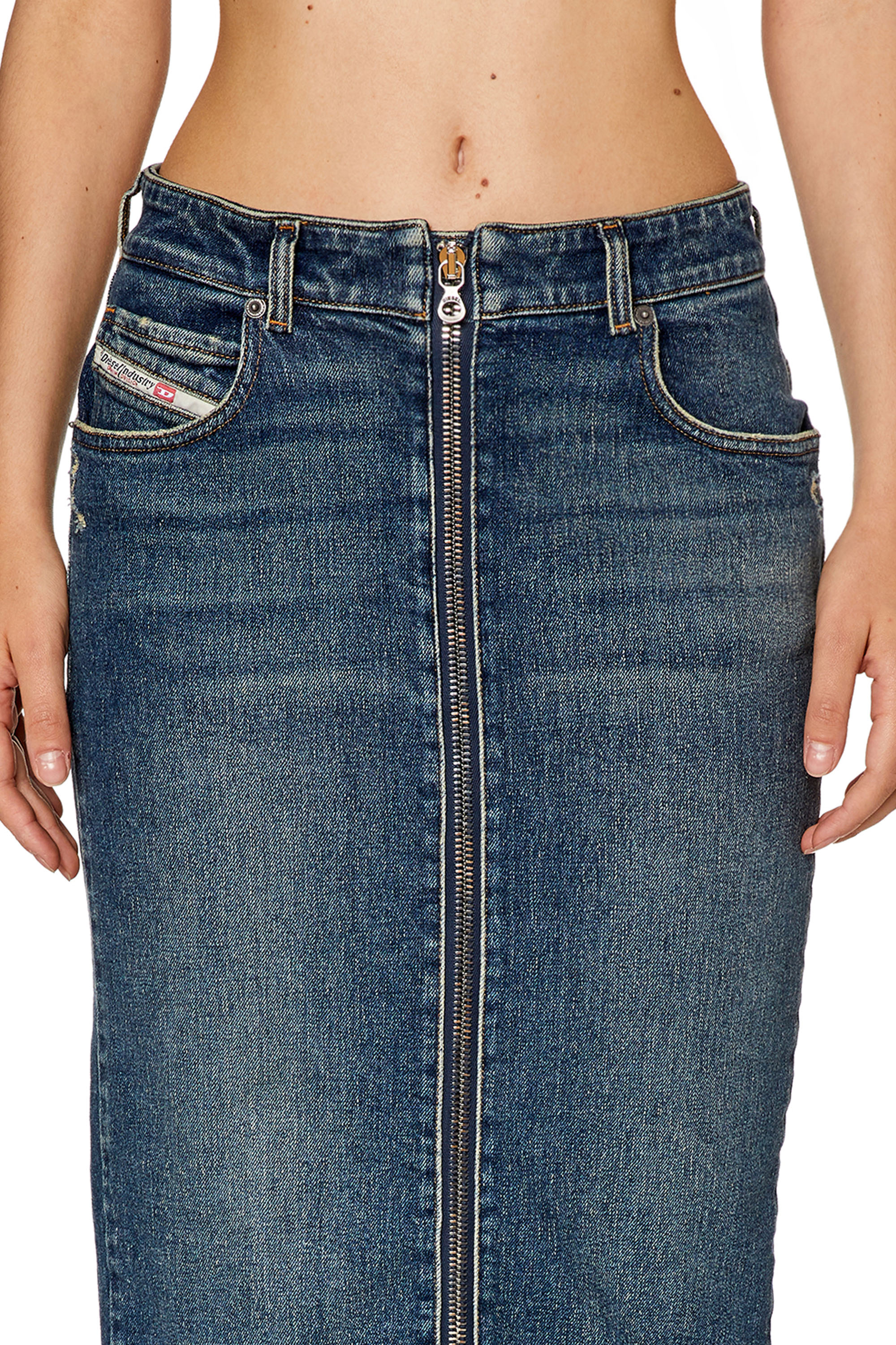 Diesel - DE-PENCIL-Z, Dark Blue - Image 5