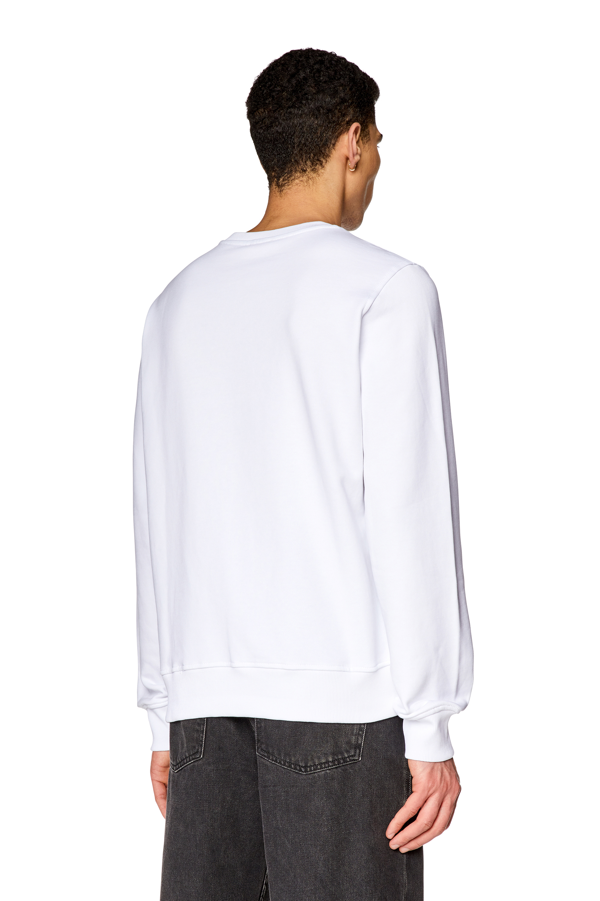 Diesel - S-GINN-D, White - Image 2
