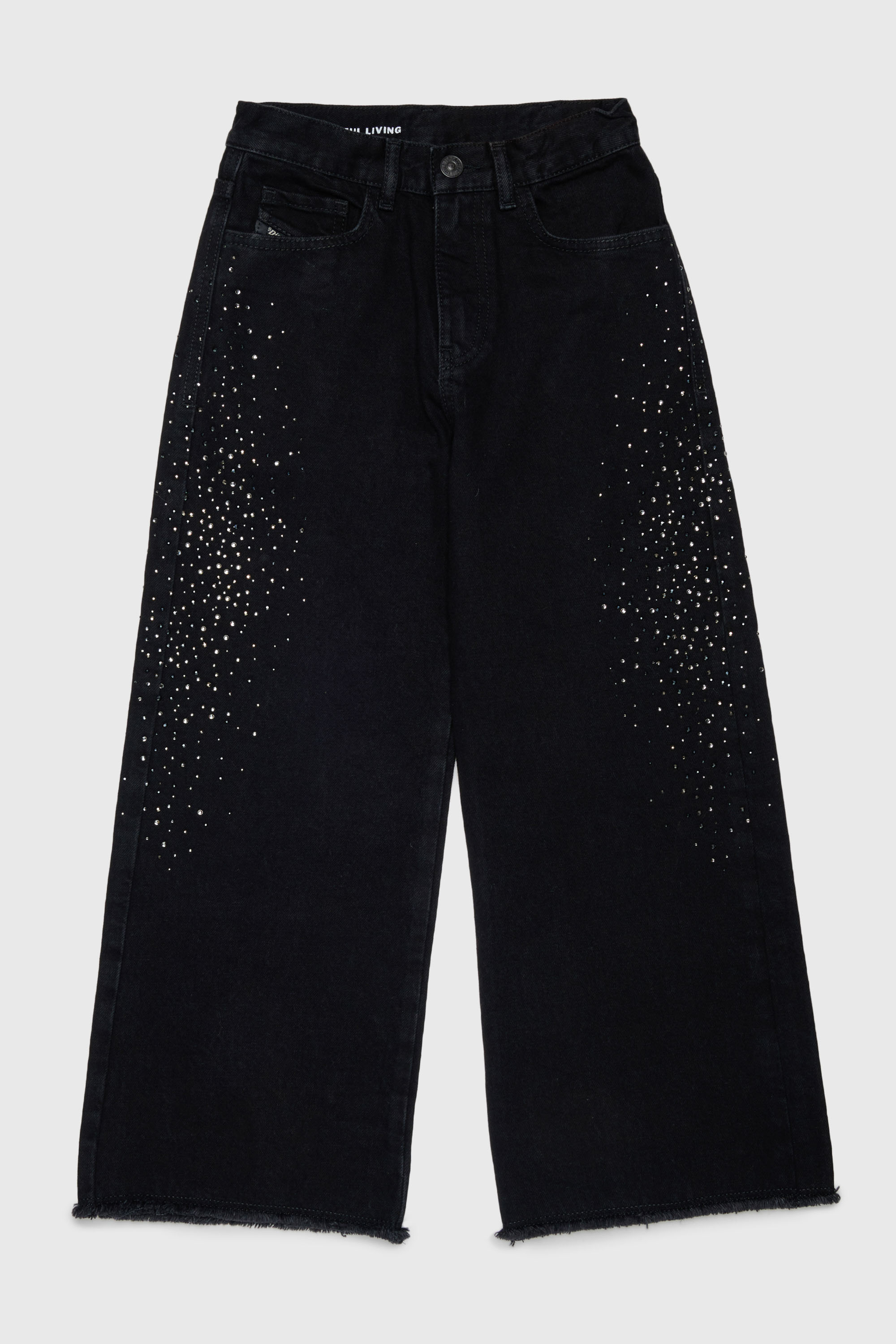 Relaxed jeans - D-Argjx