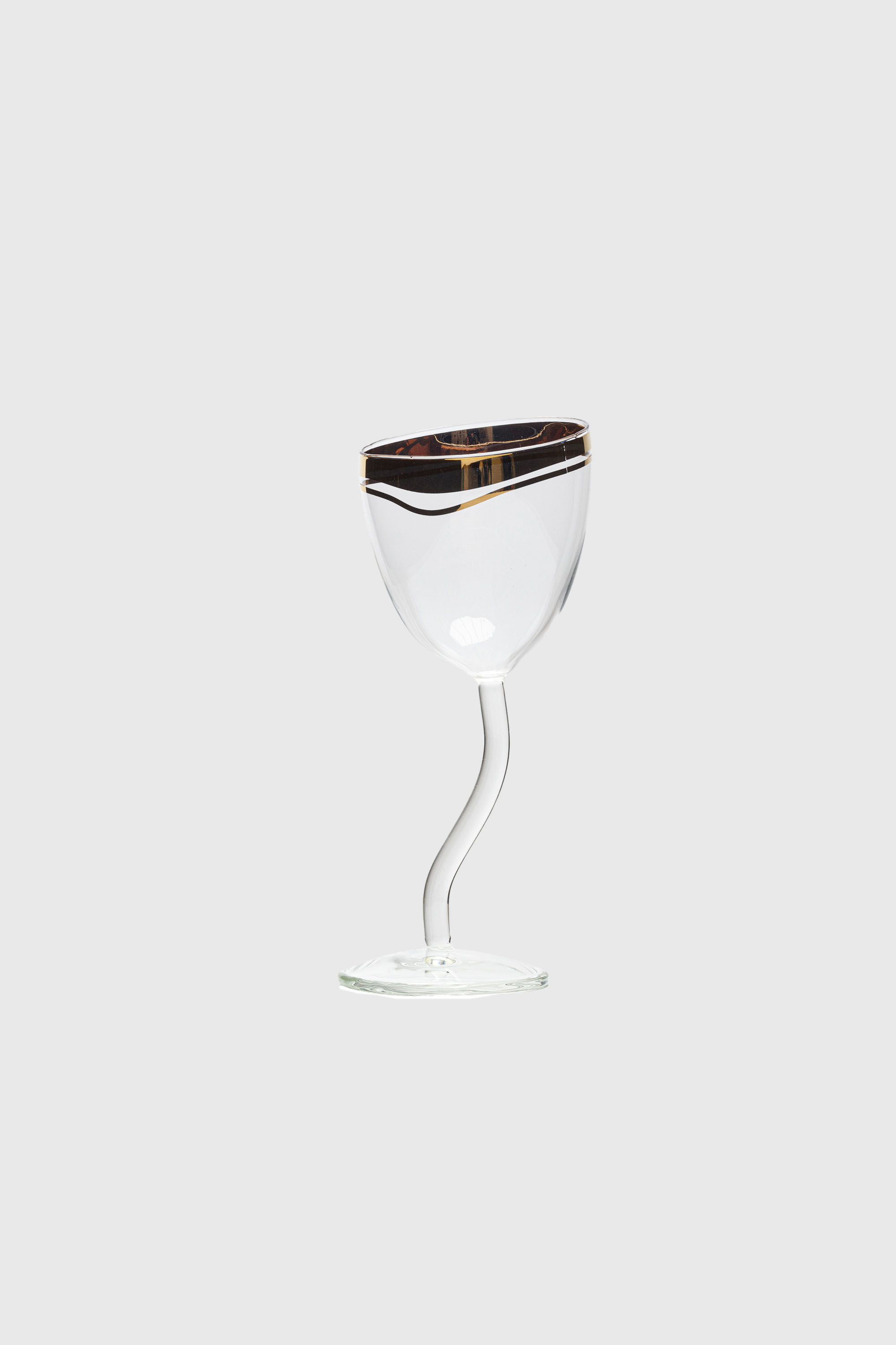 11255 WINE GLASS "CLASSIC ON ACID - REGA