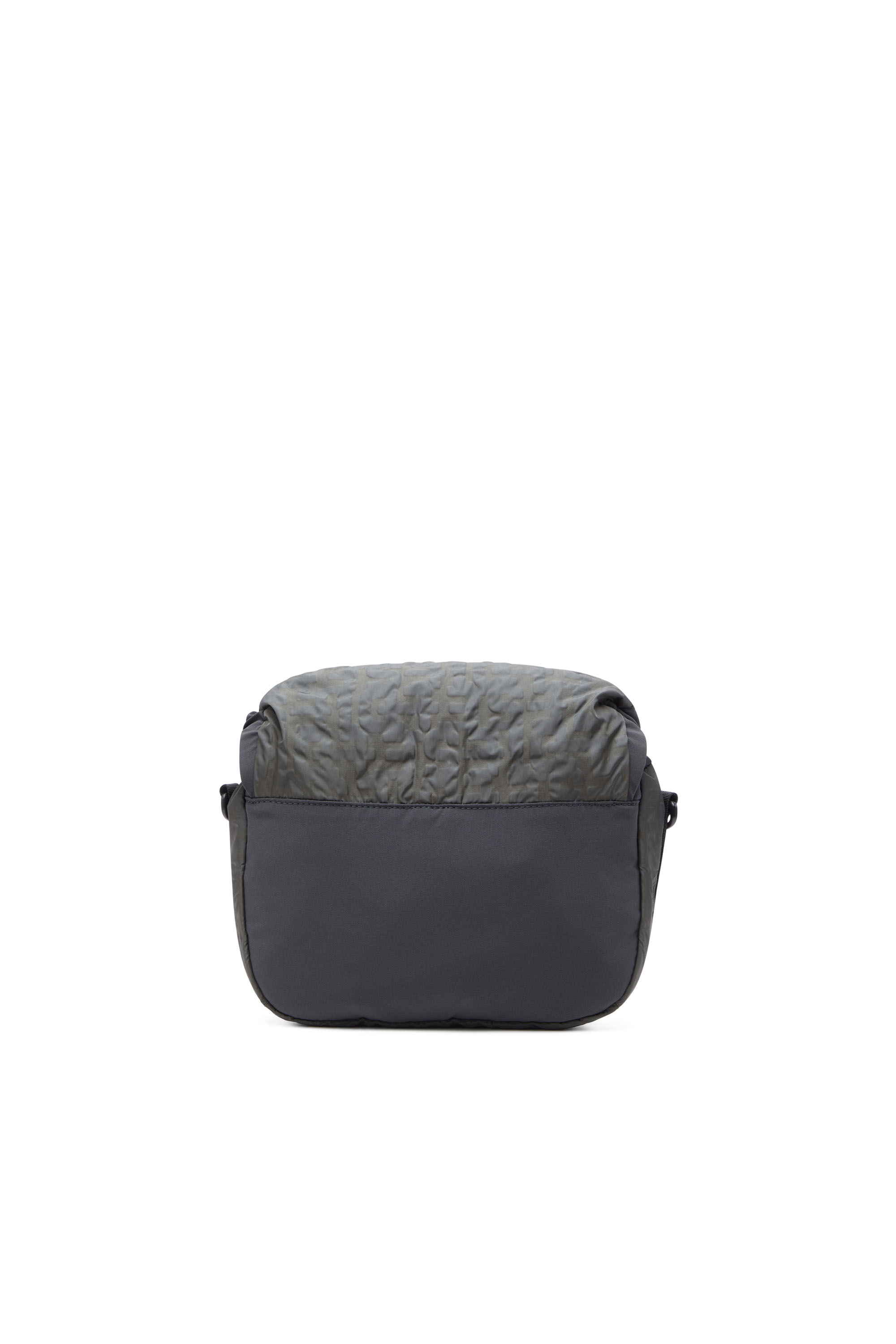 Diesel - DRAPE CROSSBODY S X, Black - Image 2