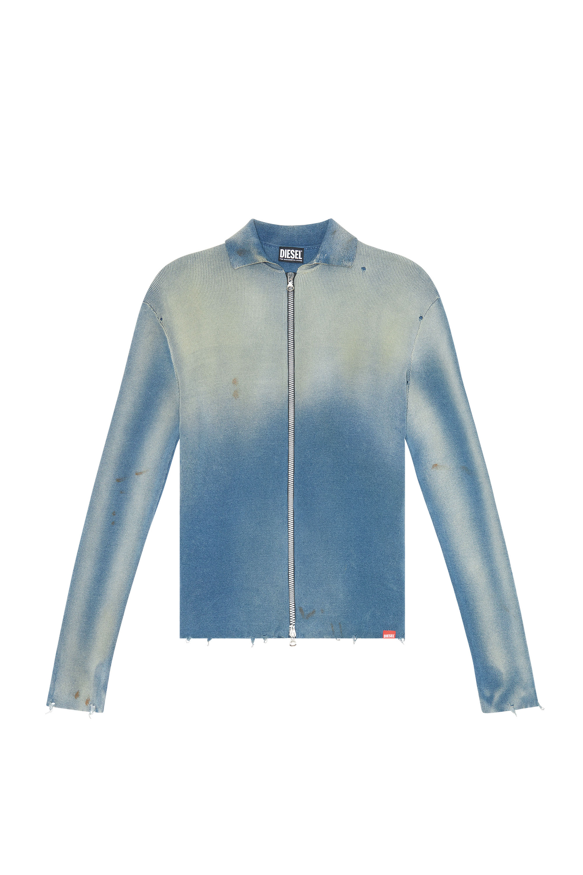 Diesel - K-ADDOCK, Light Blue - Image 5