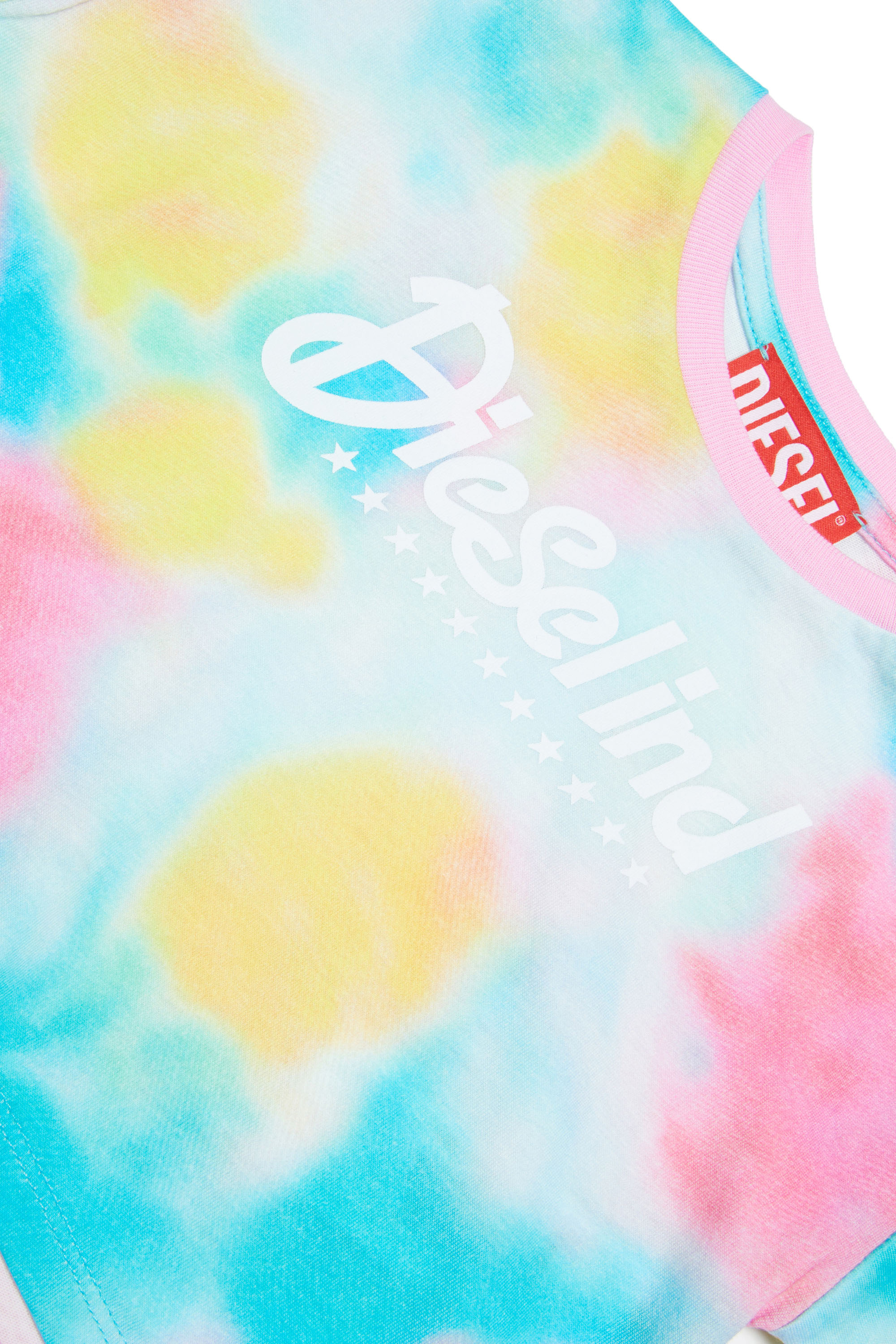 Diesel - TEXVAB, Multicolor - Image 3