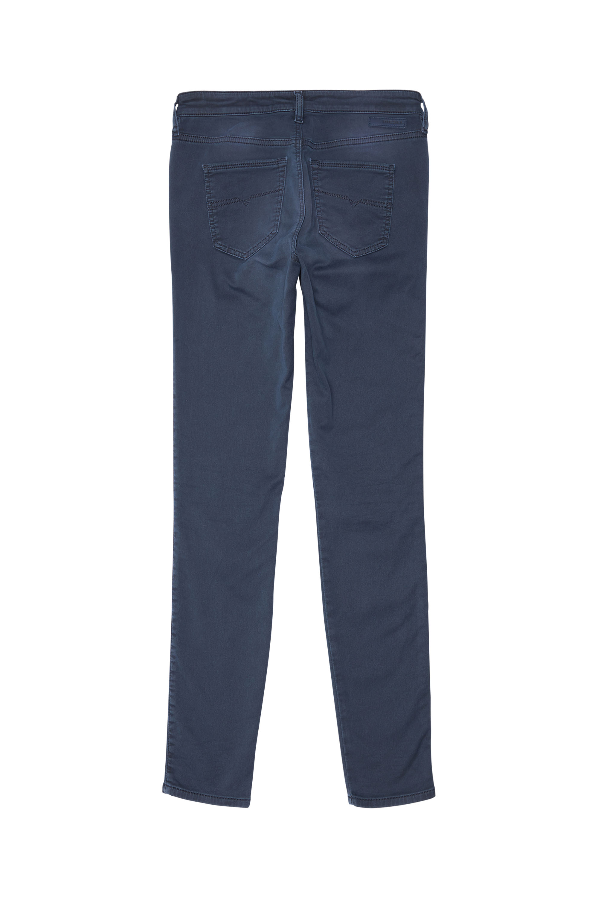 DORIS-NE, Dark Blue Diesel - Woman's DORIS-NE, Dark Blue - 2