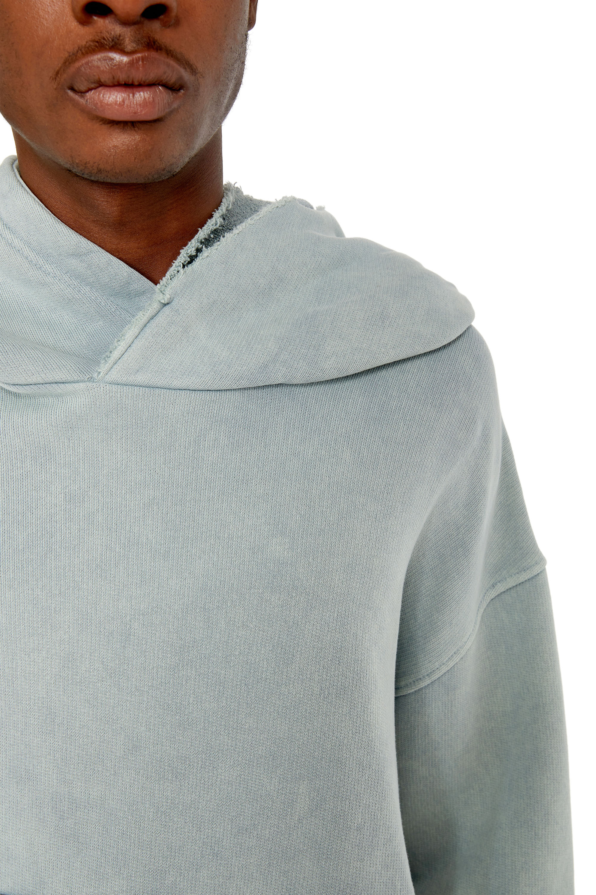Diesel - S-TOPPER, Light Grey - Image 5