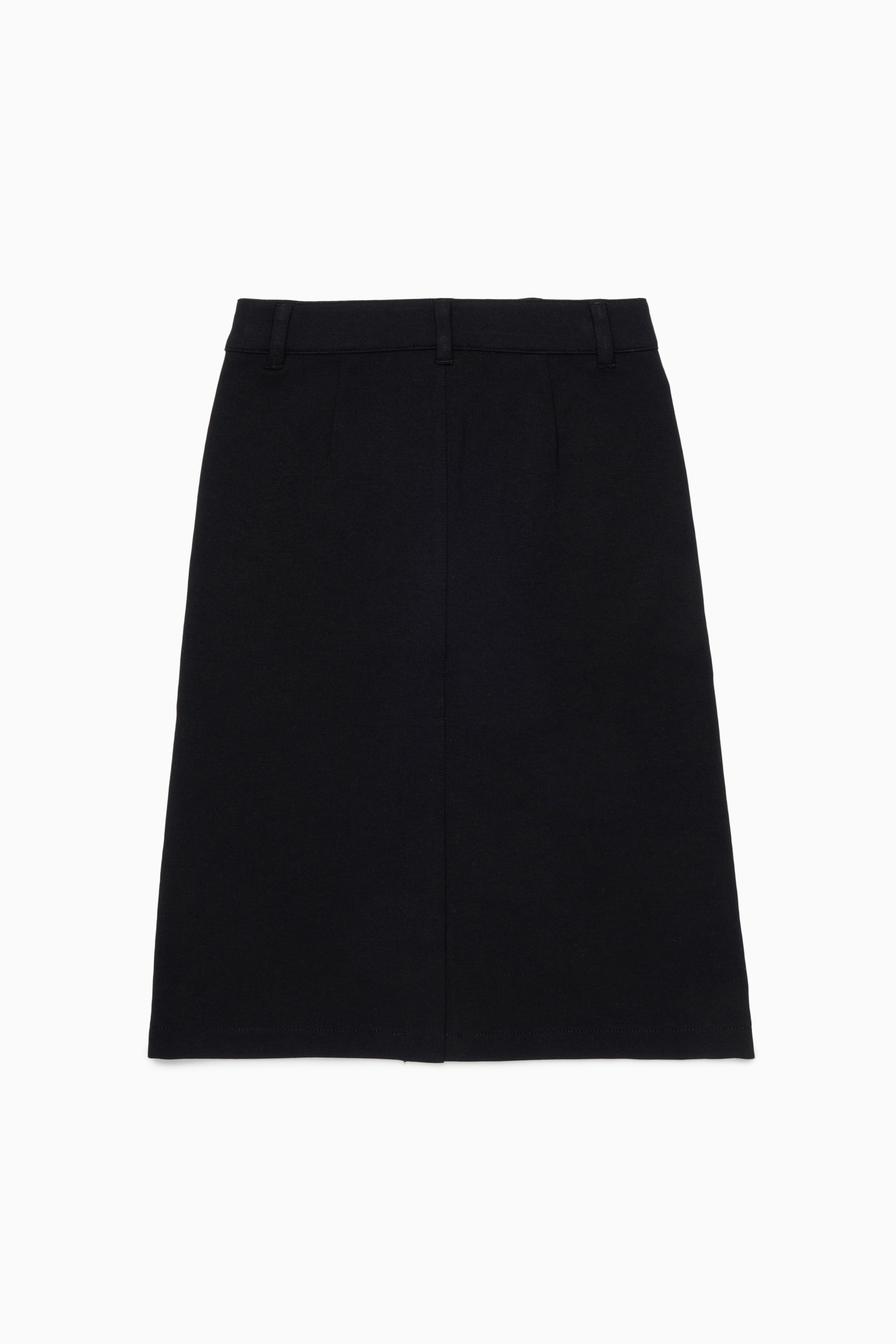GMILX, Black