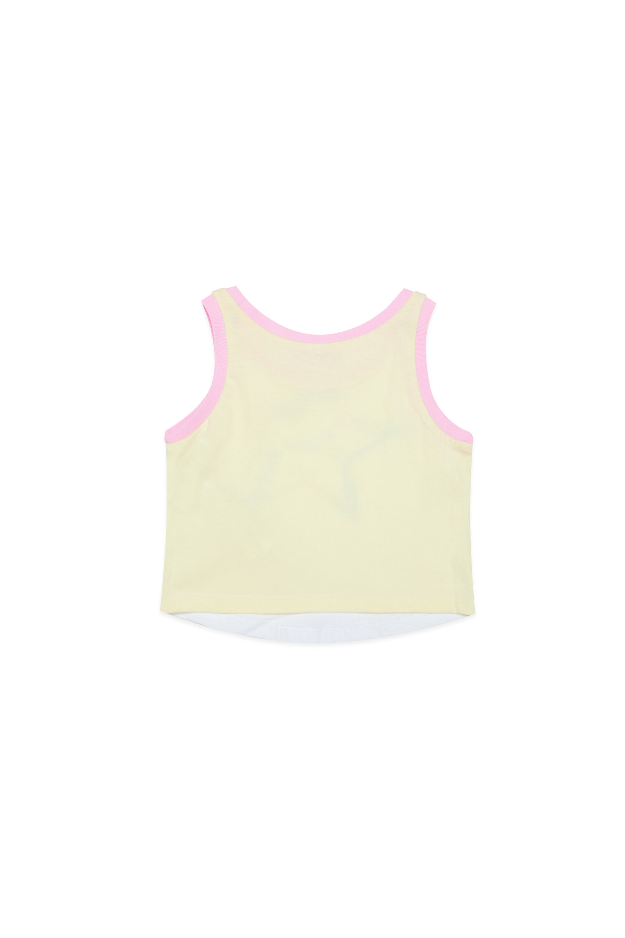 Diesel - TRASTARB, White - Image 2