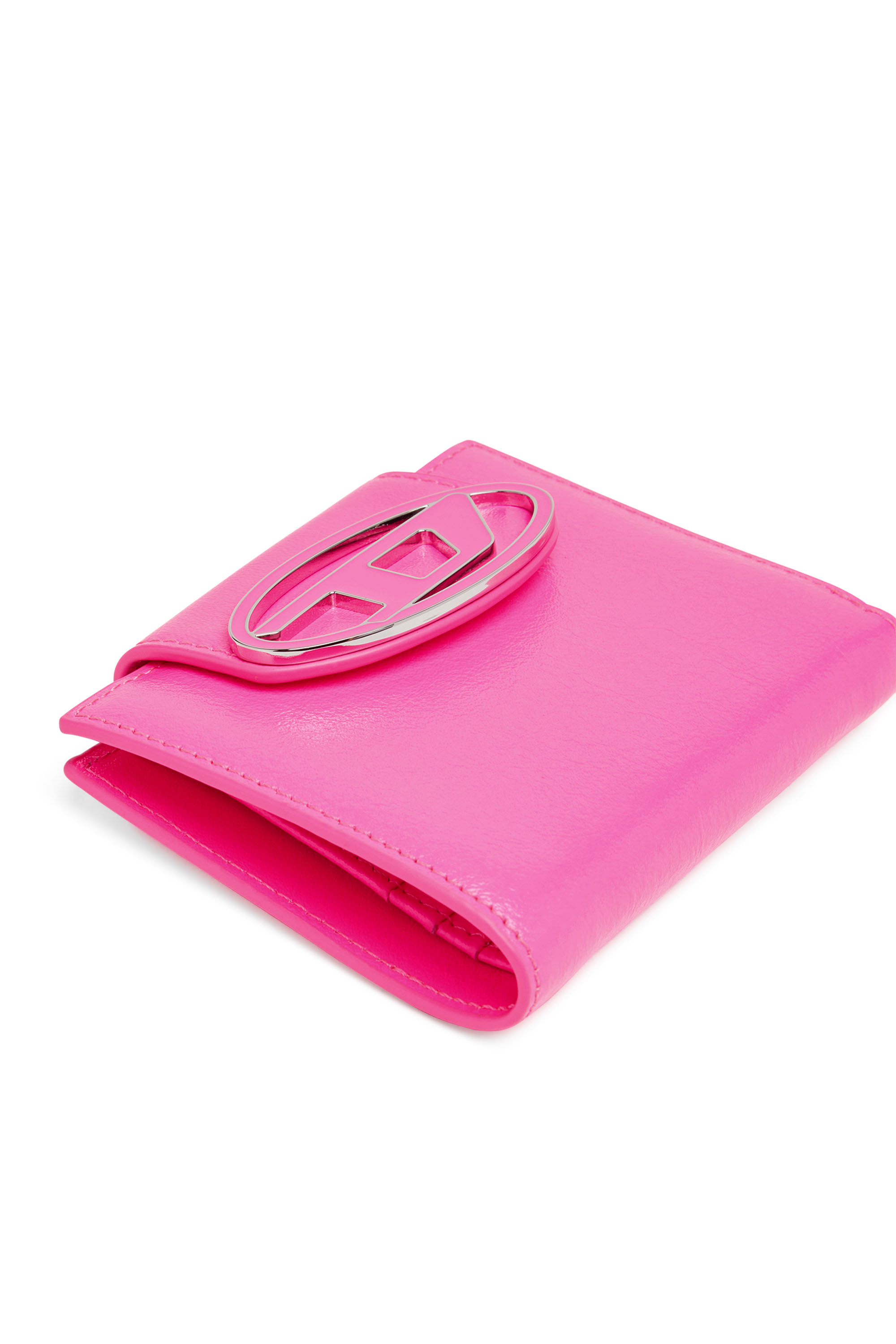 Diesel - CAMILLE, Pink Fluo - Image 4