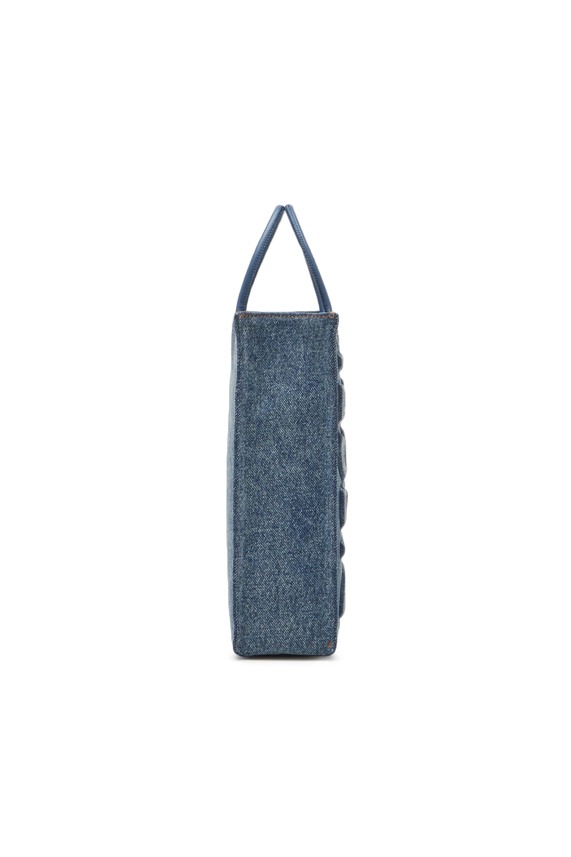 Diesel - DSL SHOPPER 3D M X, Blue - Image 3