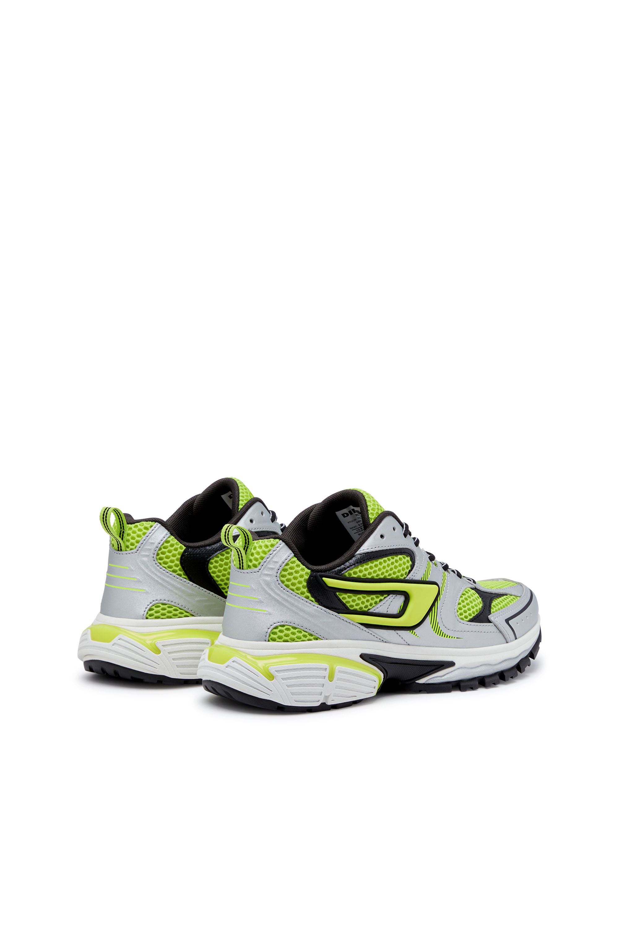 Diesel - S-SERENDIPITY PRO-X1 W, White/Yellow - Image 3