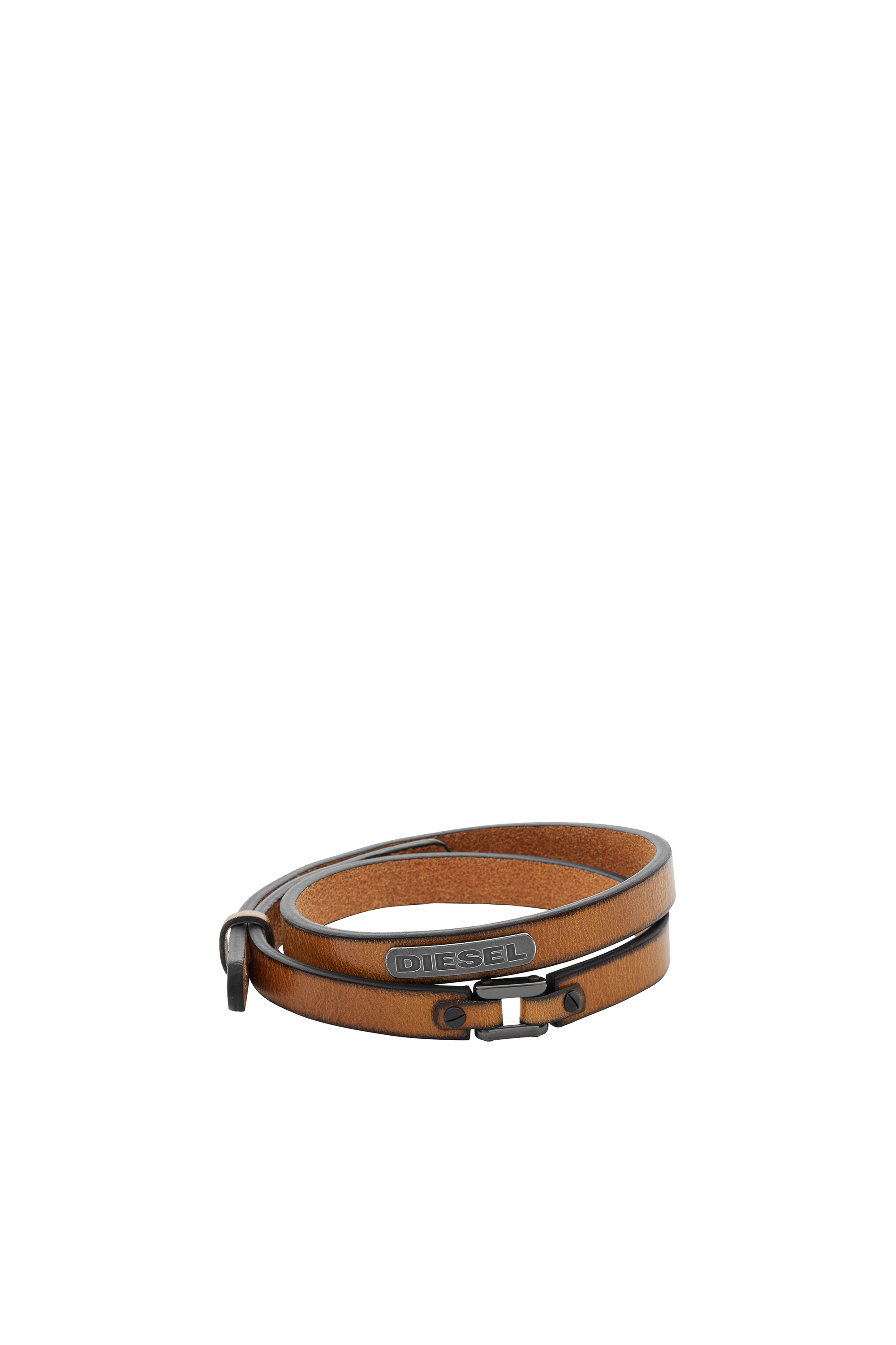 DX0984, Brown - Bracelets