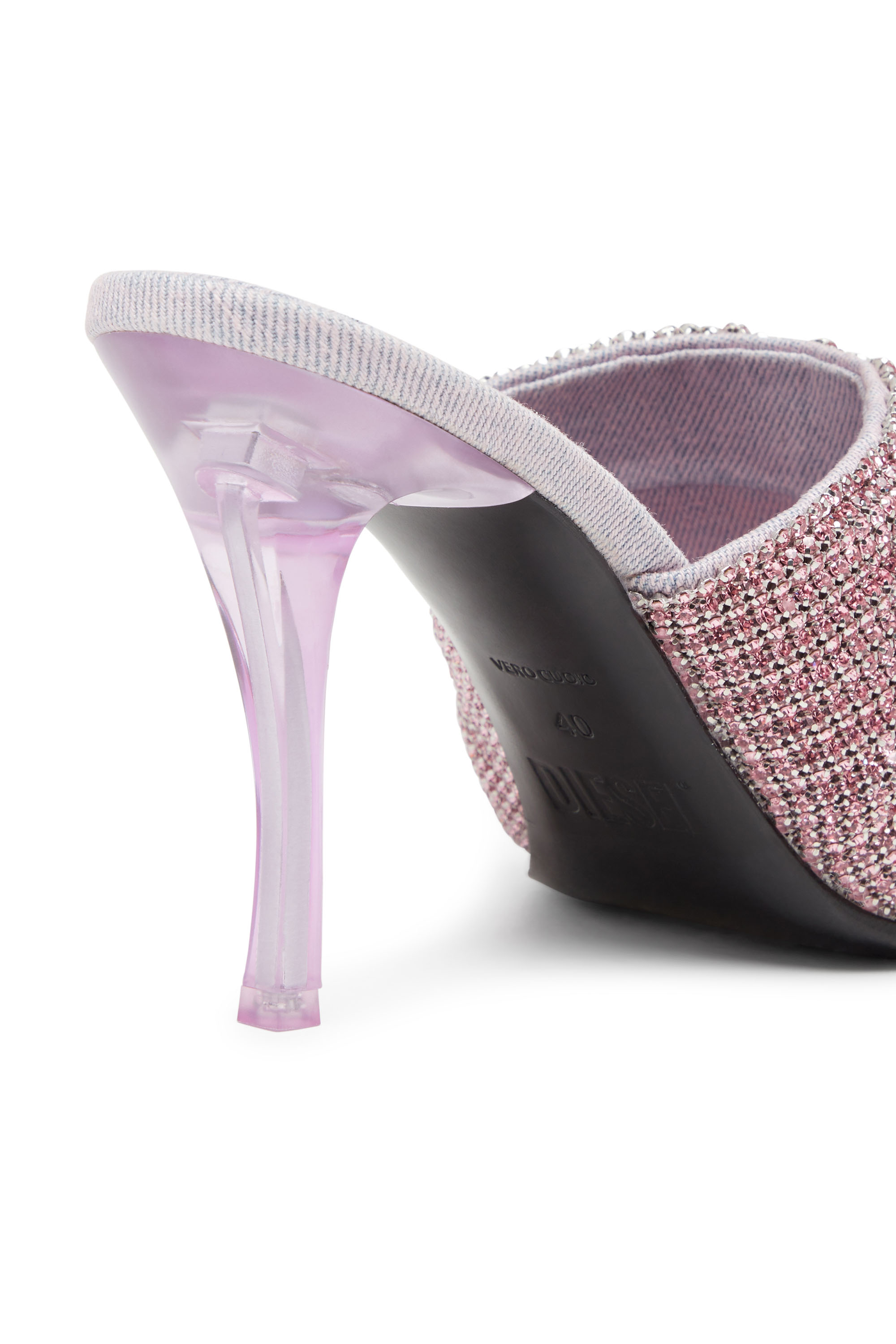 Diesel - D-SYDNEY SDL S, Pink - Image 5
