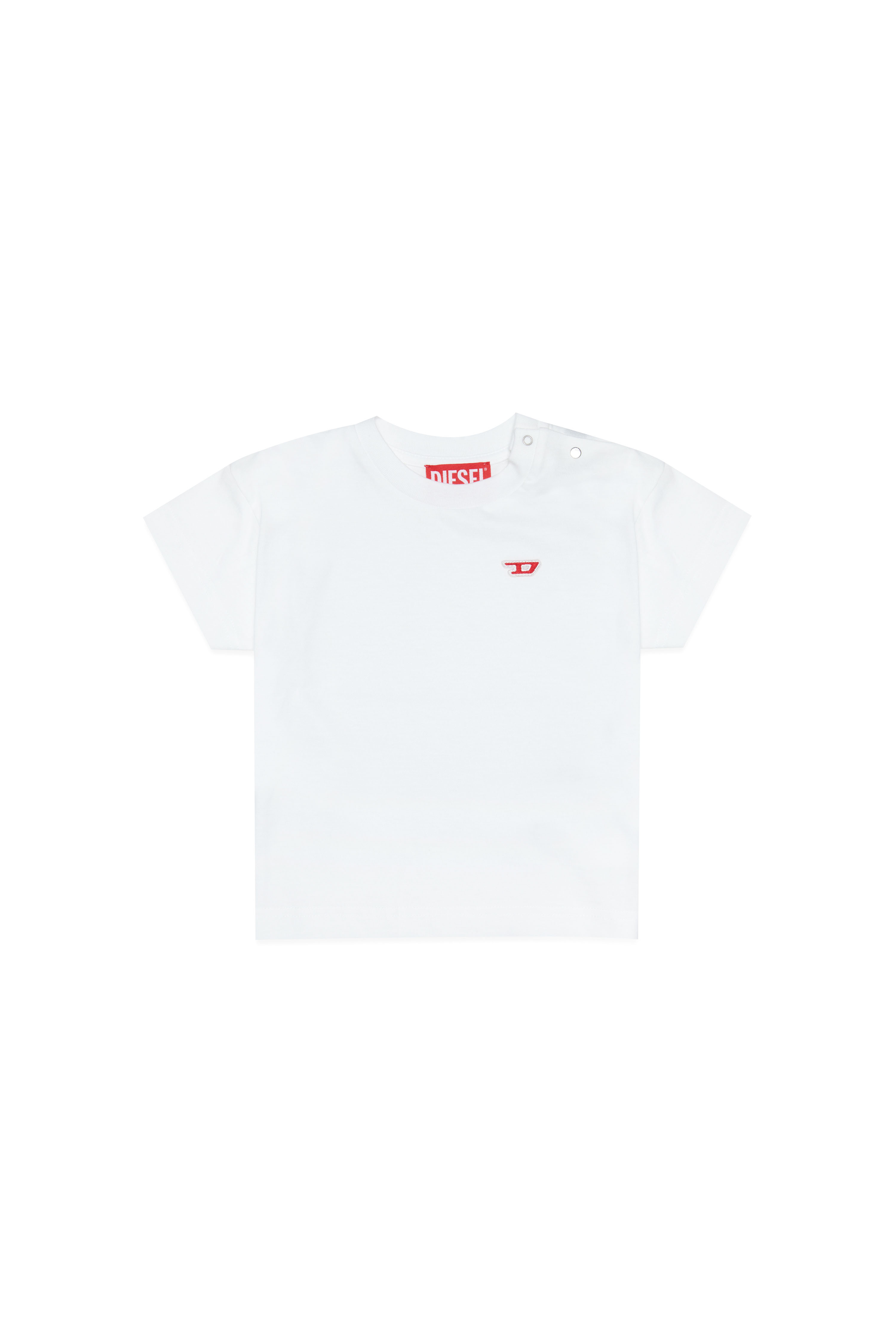 Diesel - TBOLLYB, White - Image 1