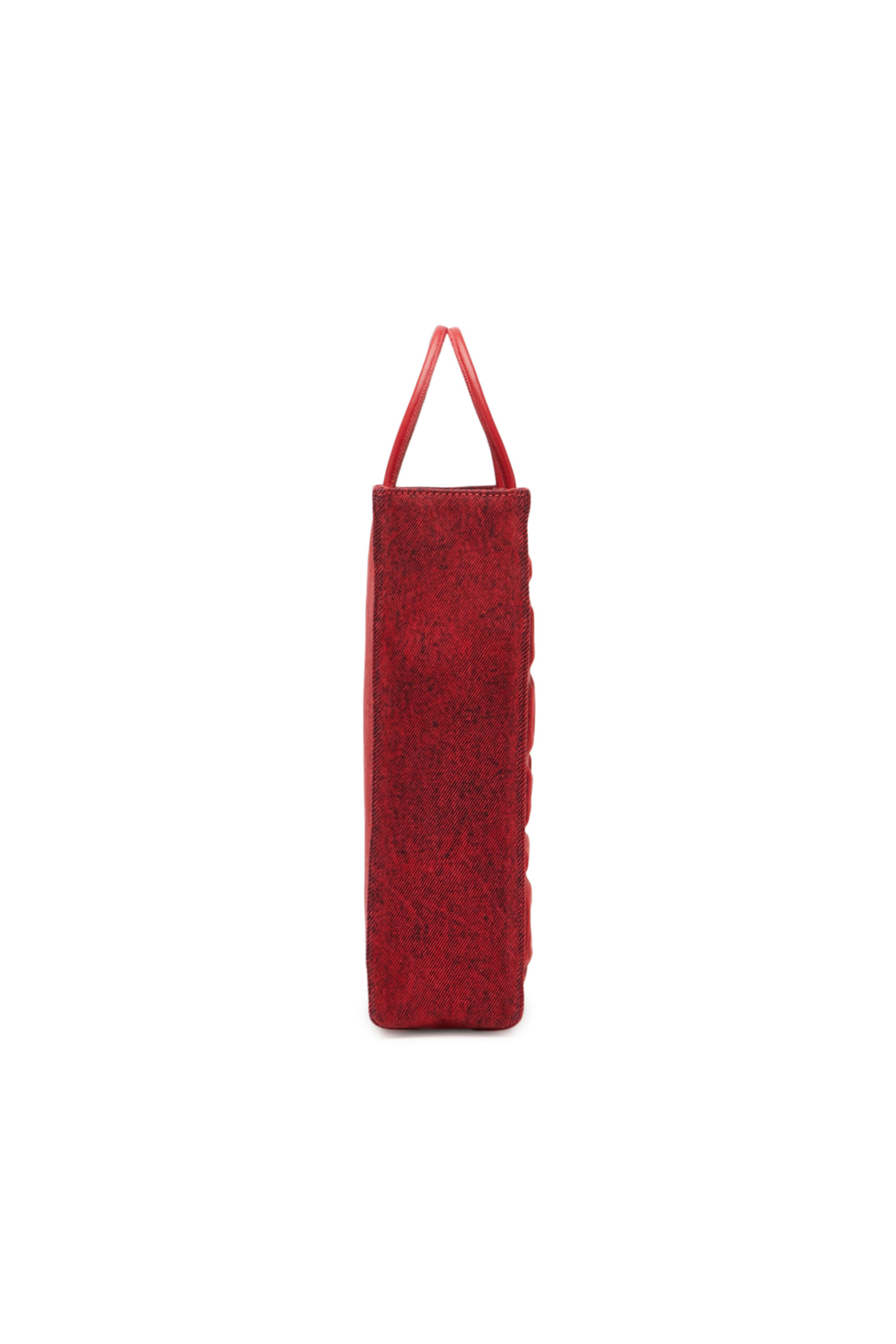 Diesel - DSL SHOPPER 3D M X, Red - Image 3