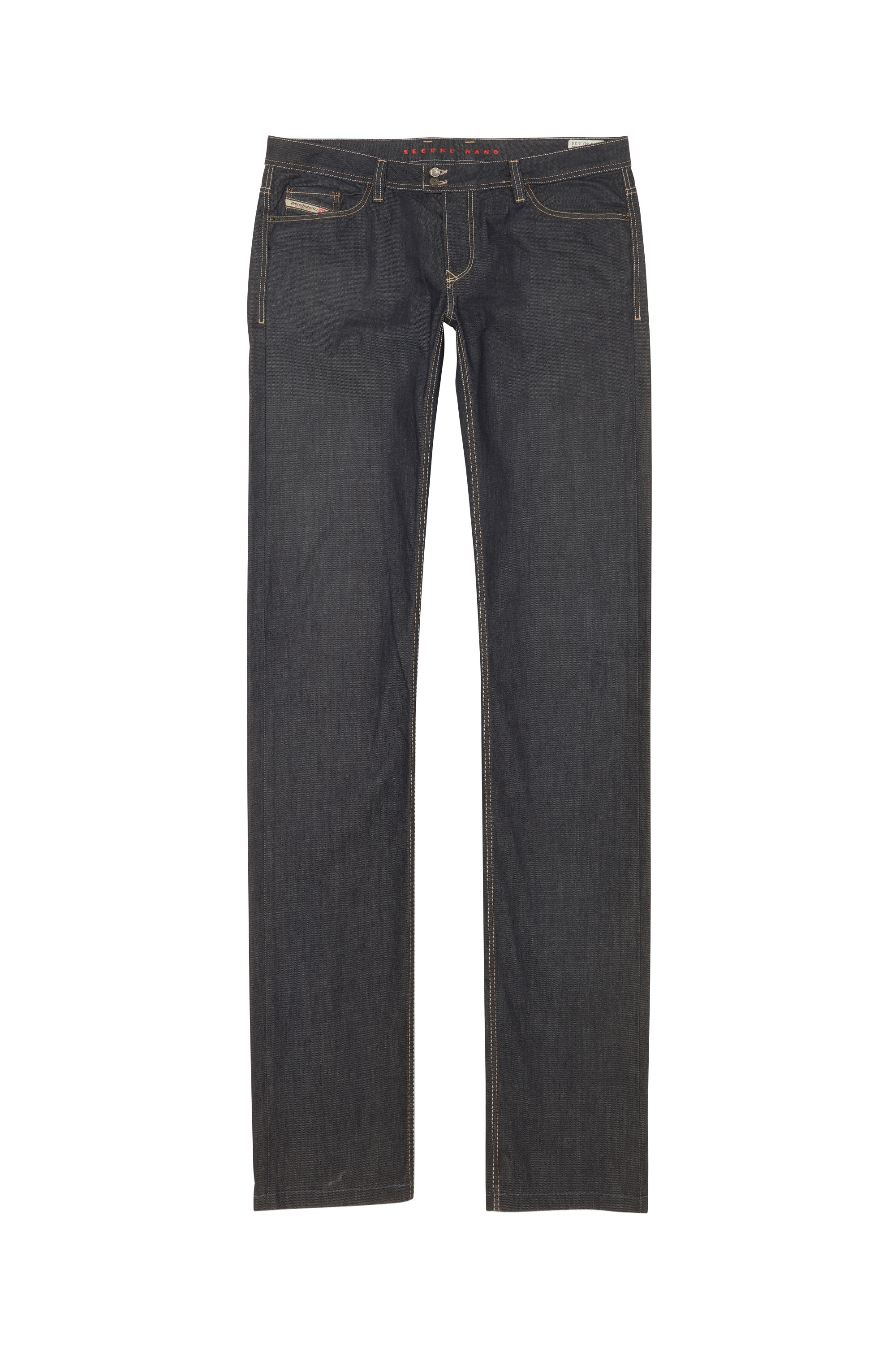 VIKER-R-BOX, Dark Blue Diesel - Man's VIKER-R-BOX, Dark Blue - 1