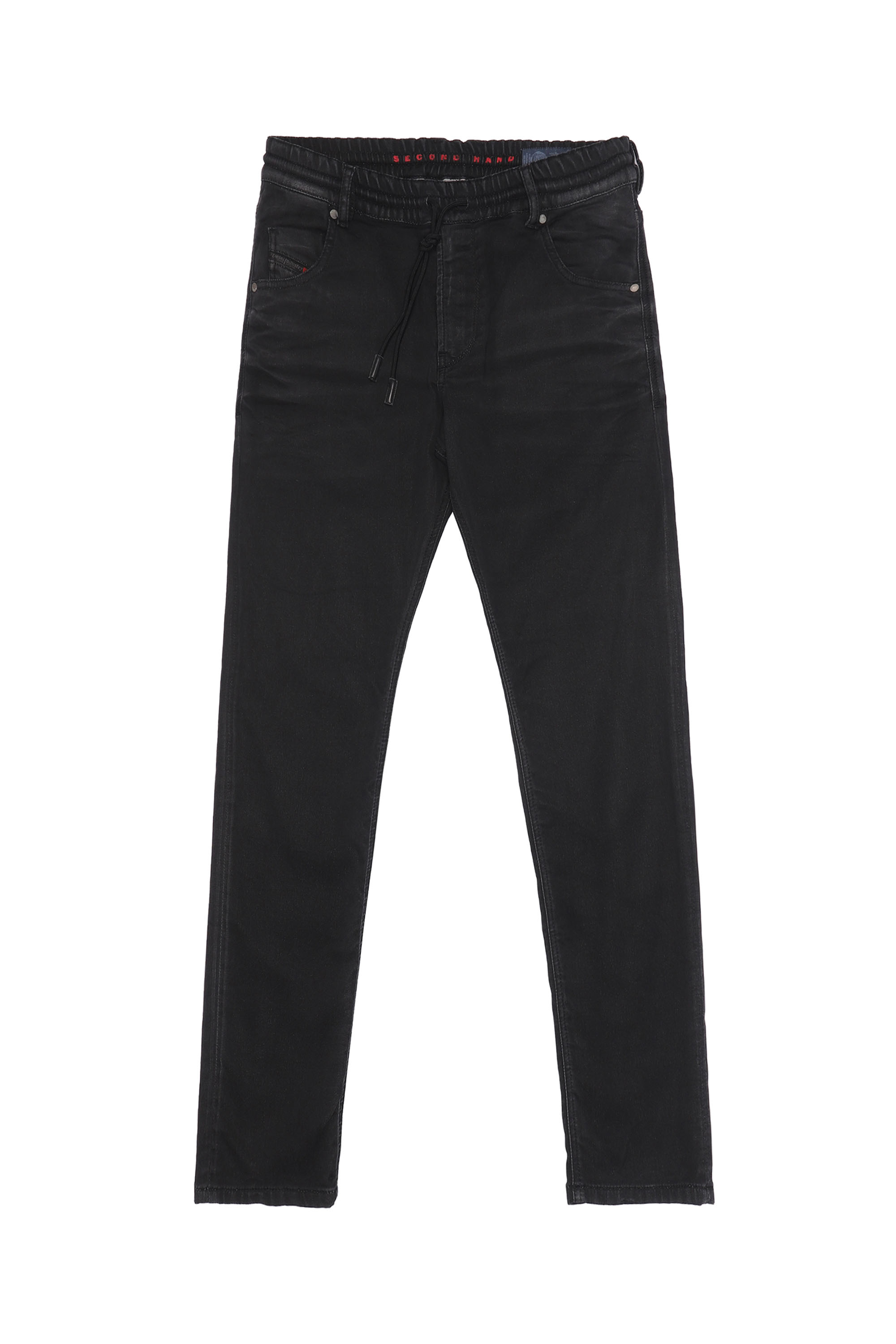 KRAILEY JoggJeans®, Black/Dark grey